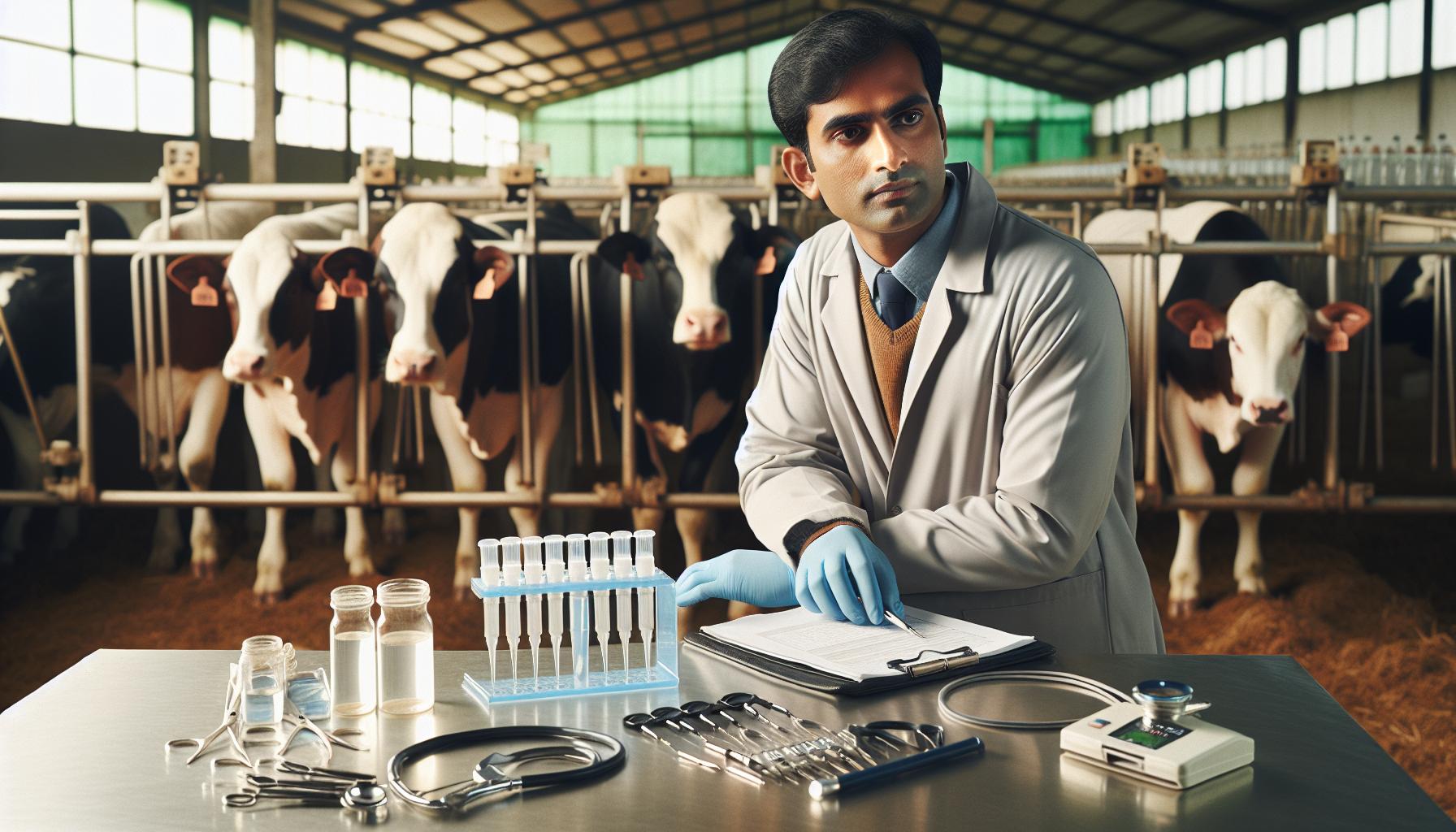 What Is Artificial Insemination in Livestock? Breeding Guide 2 Benefits of Using Artificial Insemination in Livestock