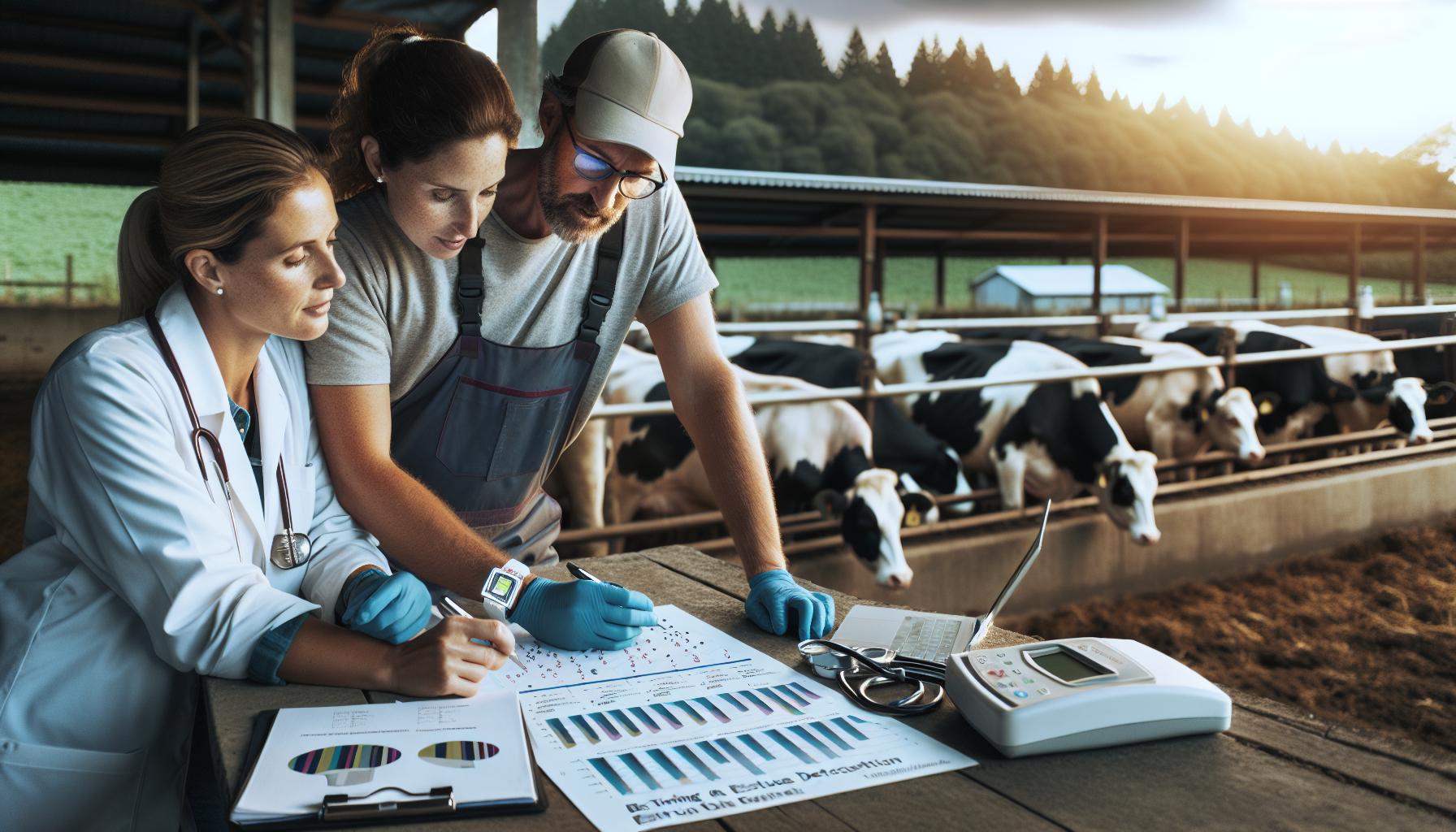 Best Practices for Timing and Estrus Detection