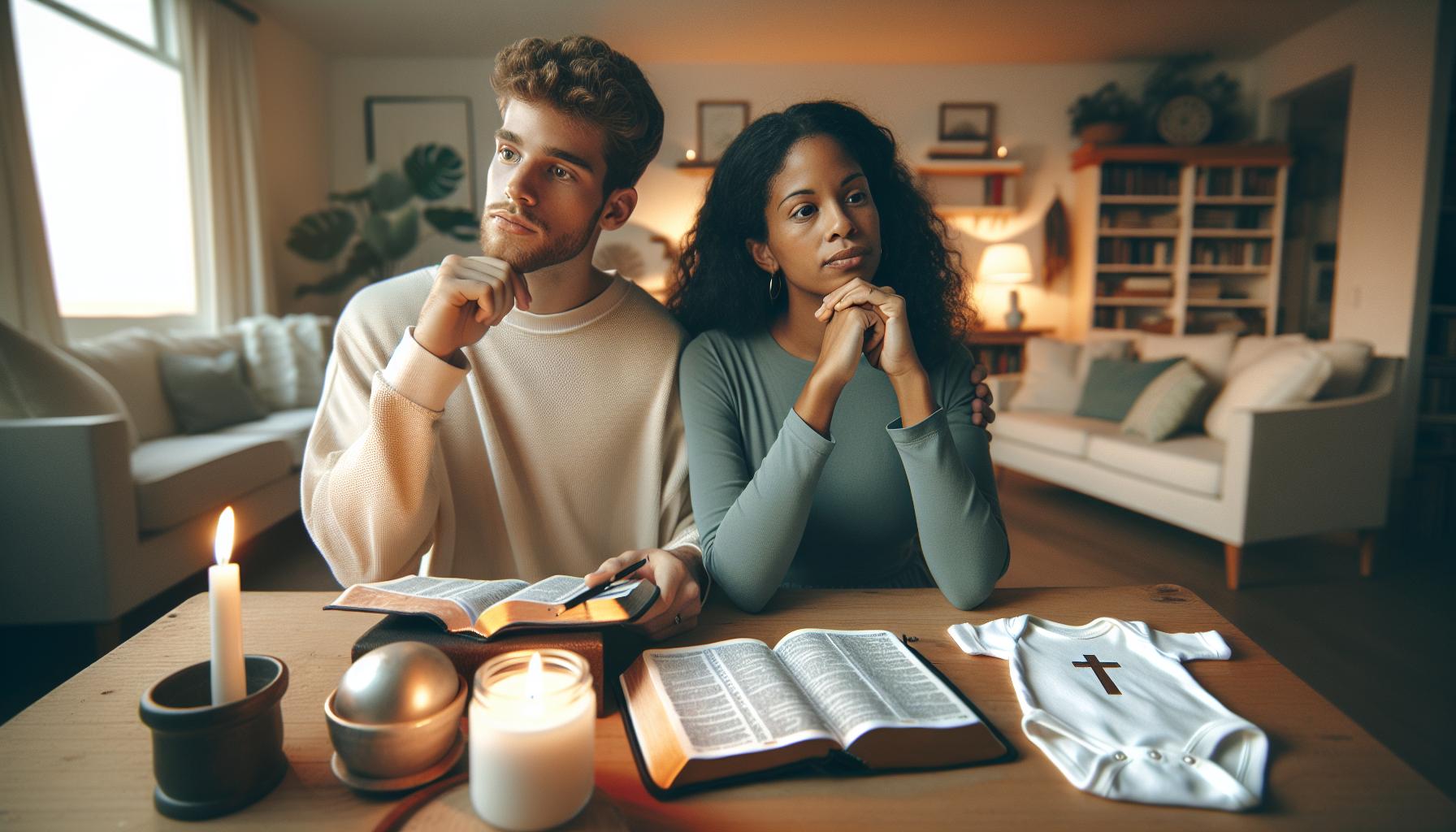 Is Artificial Insemination a Sin in the Catholic Church? 4 Biblical Interpretations of Family Planning