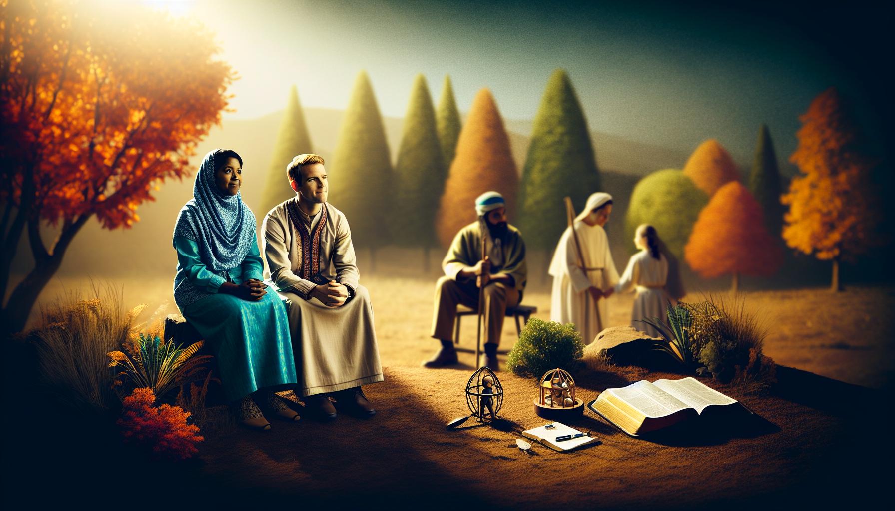 Biblical Perspectives on Infertility and Family