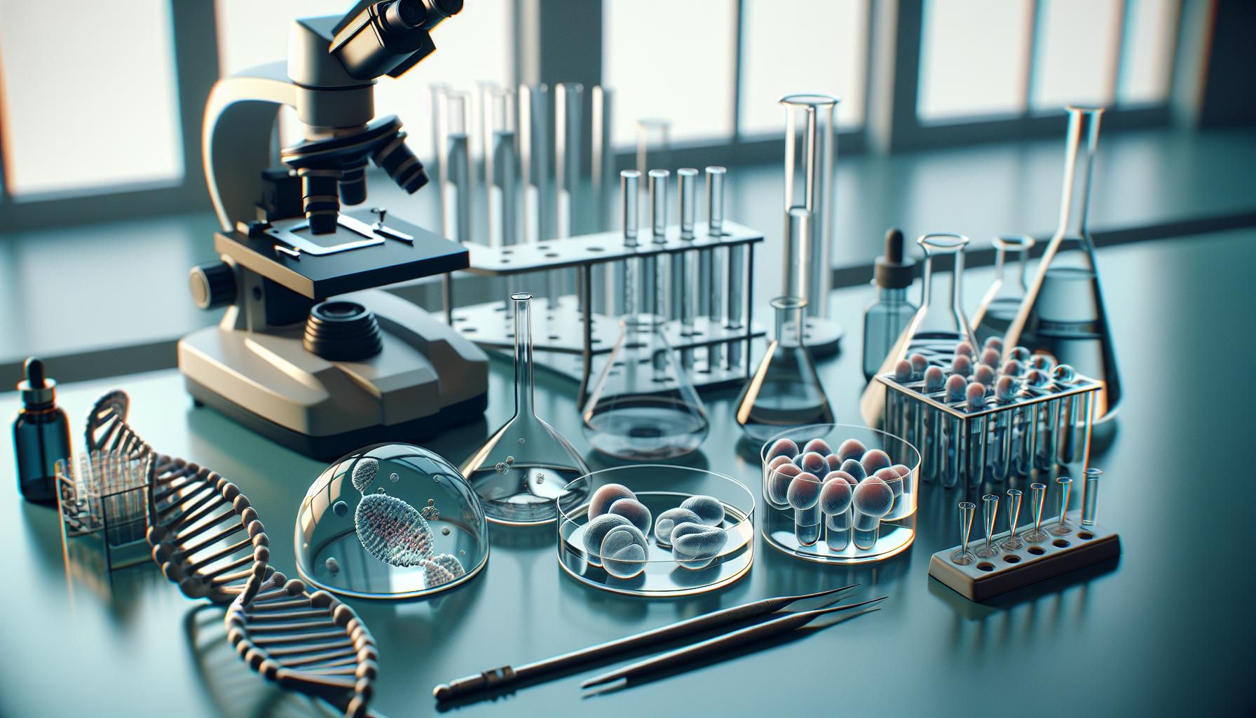 The Biological Mechanisms: How IVF Might Affect Cancer