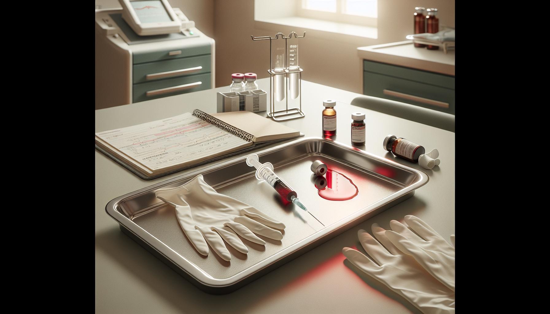 Is It Normal to Bleed During IVF Stimulation? What's Safe 1 Is Bleeding During IVF Stimulation Common?