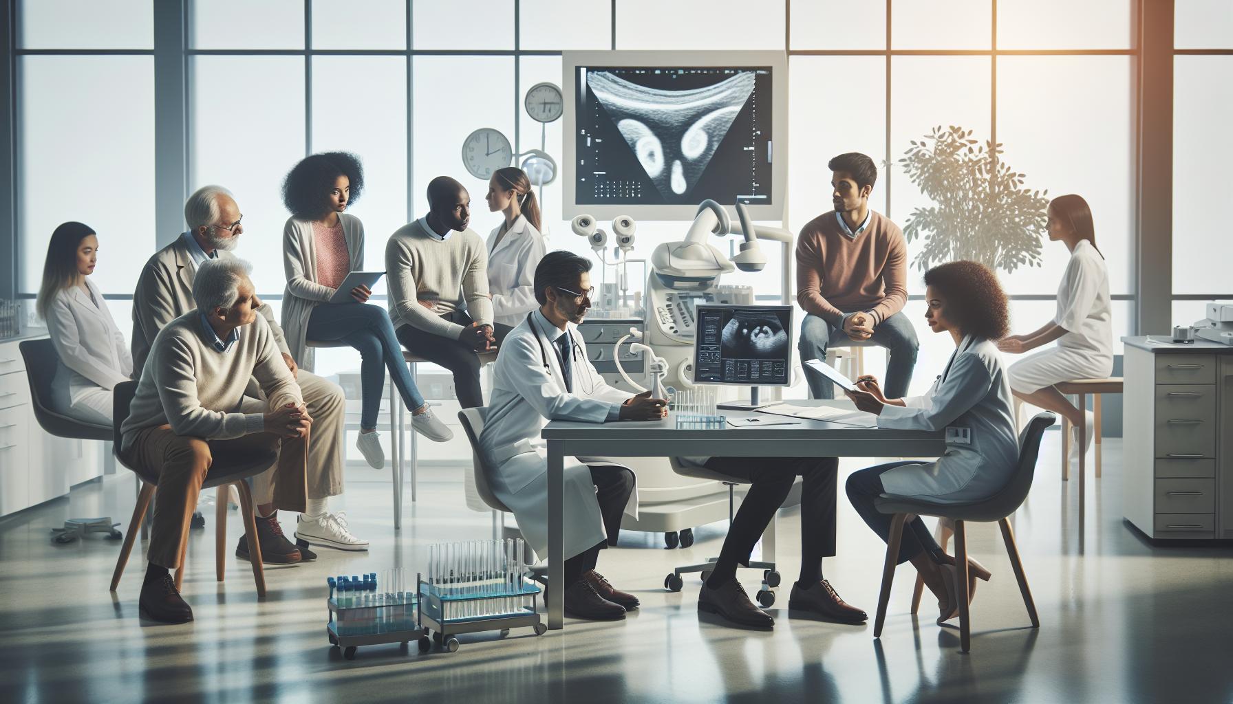 Blue Cross Blue Shield: Overview of Fertility Treatments