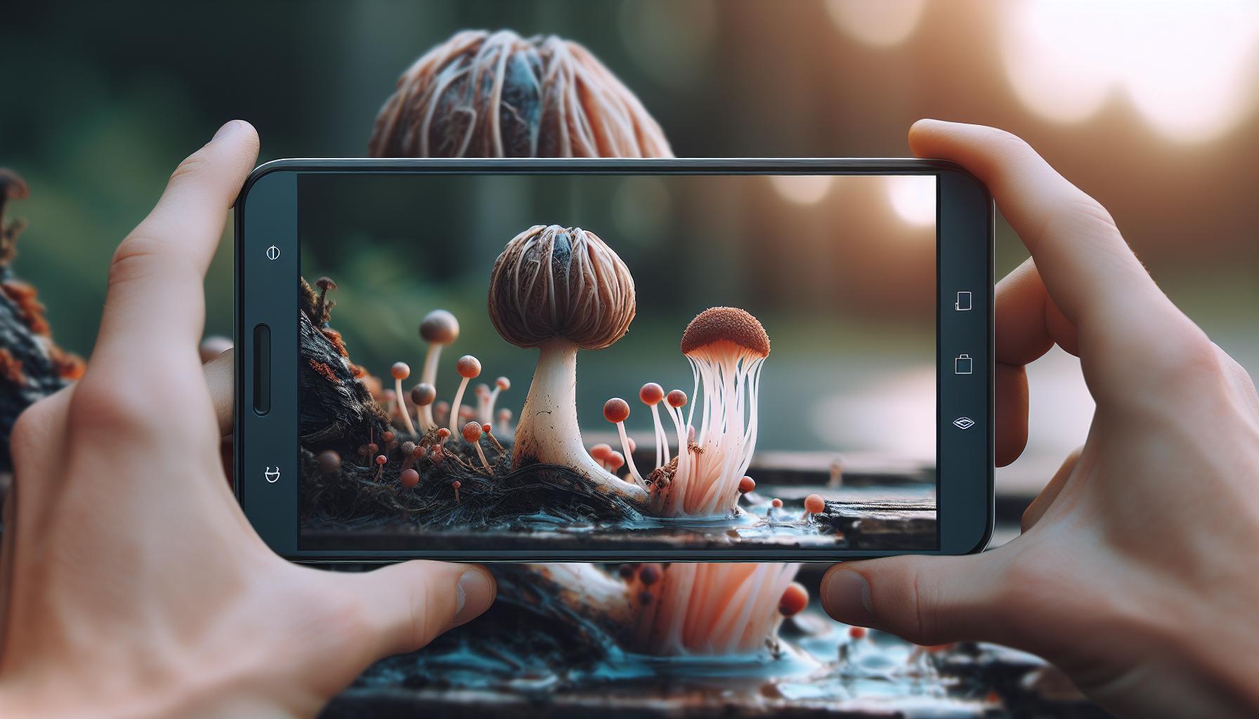 Budding: A Unique Reproductive Strategy