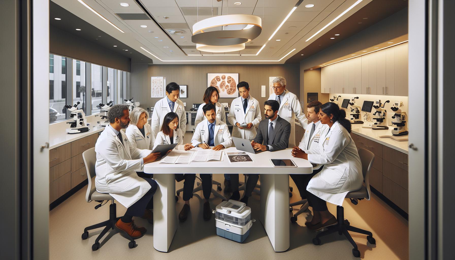 California's State Coverage for IVF Treatments