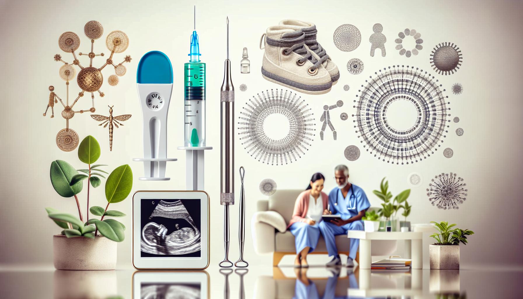 Can Artificial Insemination Help You Get Pregnant?