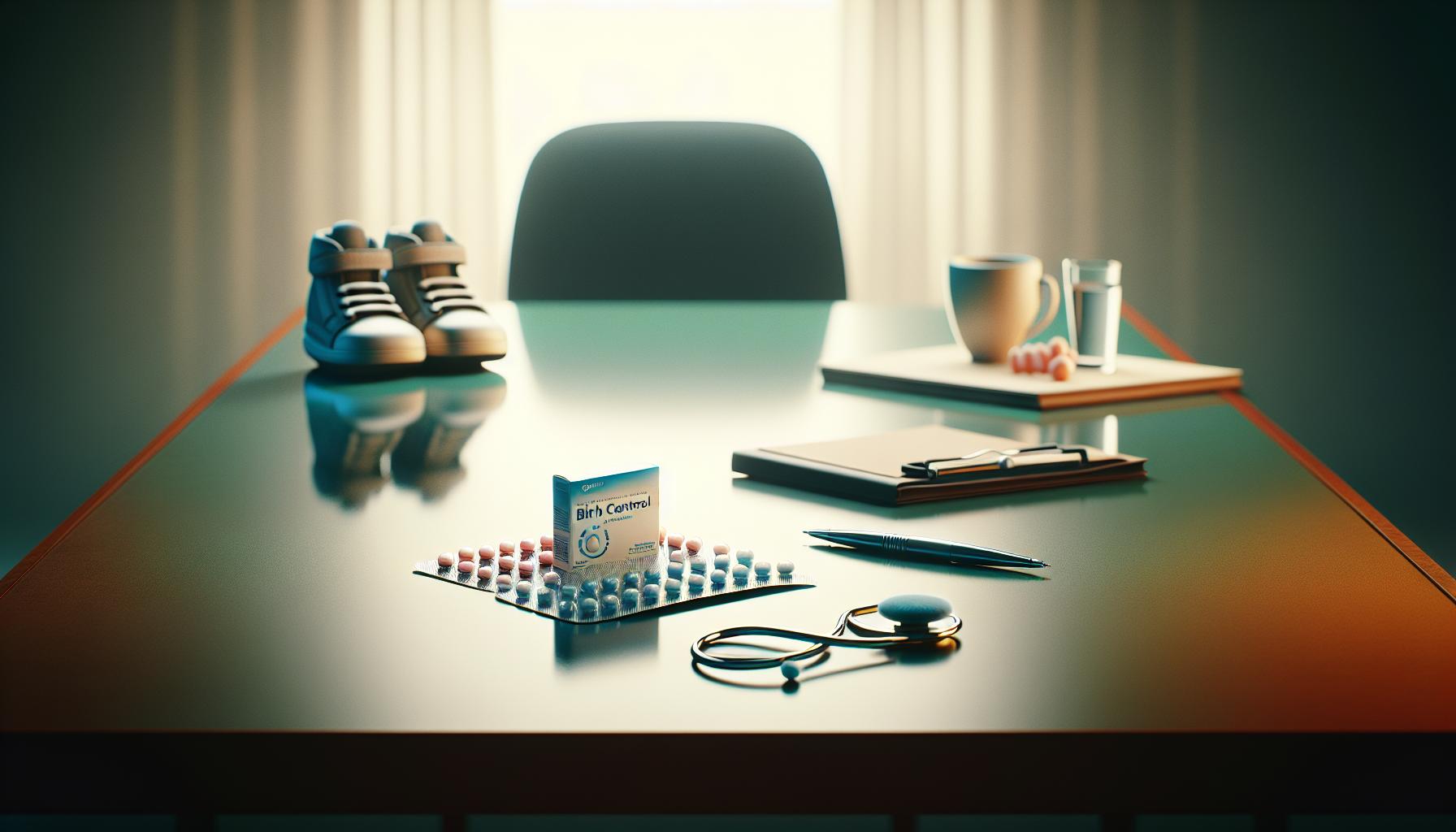 Does the Pill Cause Infertility? Birth Control Truth Revealed 3 Can Birth Control Affect Future Fertility?