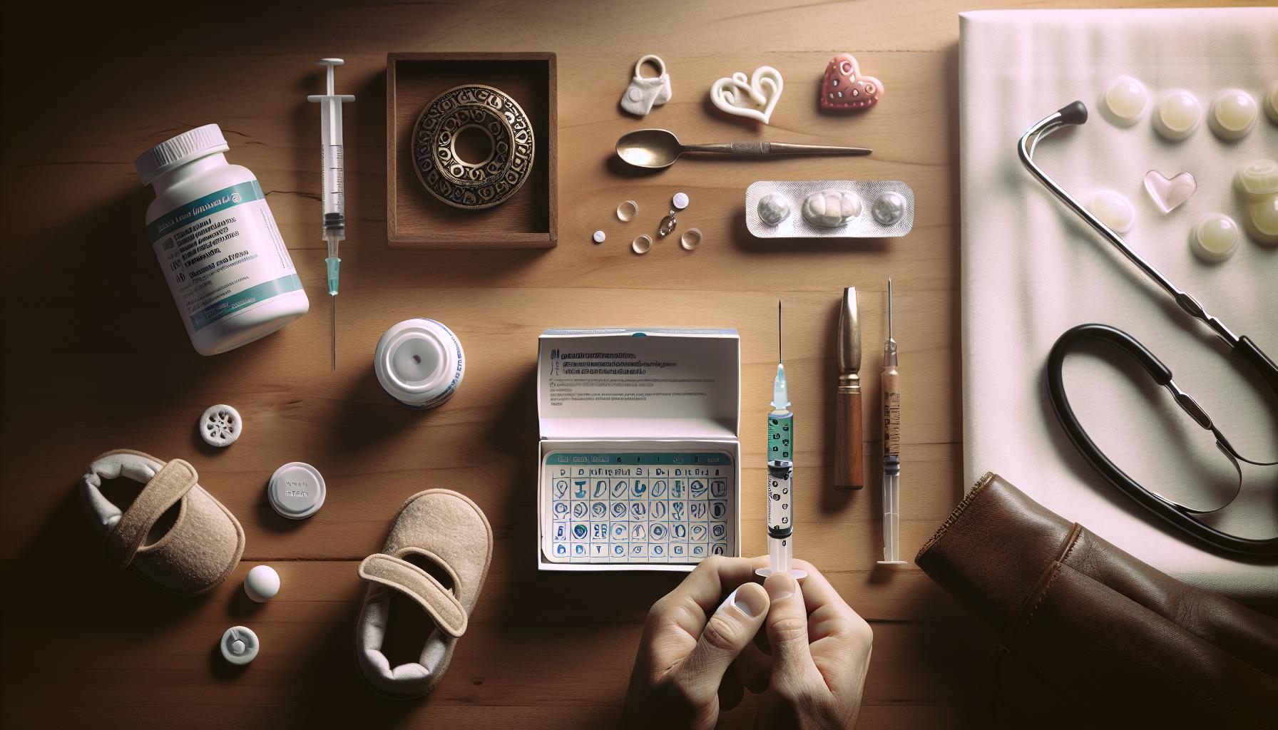 Can the Depo Shot Affect Your Fertility?