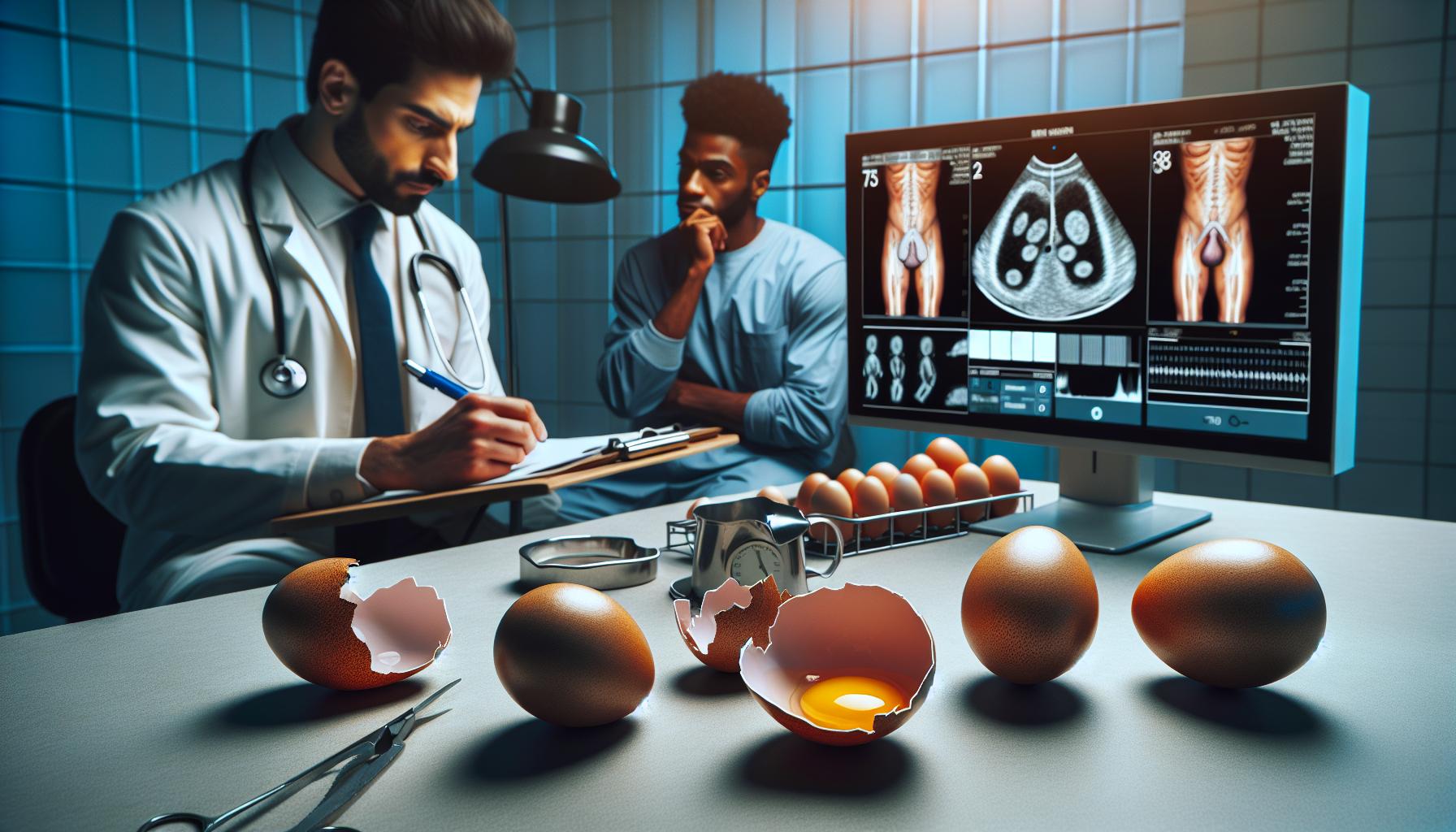 Can Trauma to the Testicles Impact Fertility?