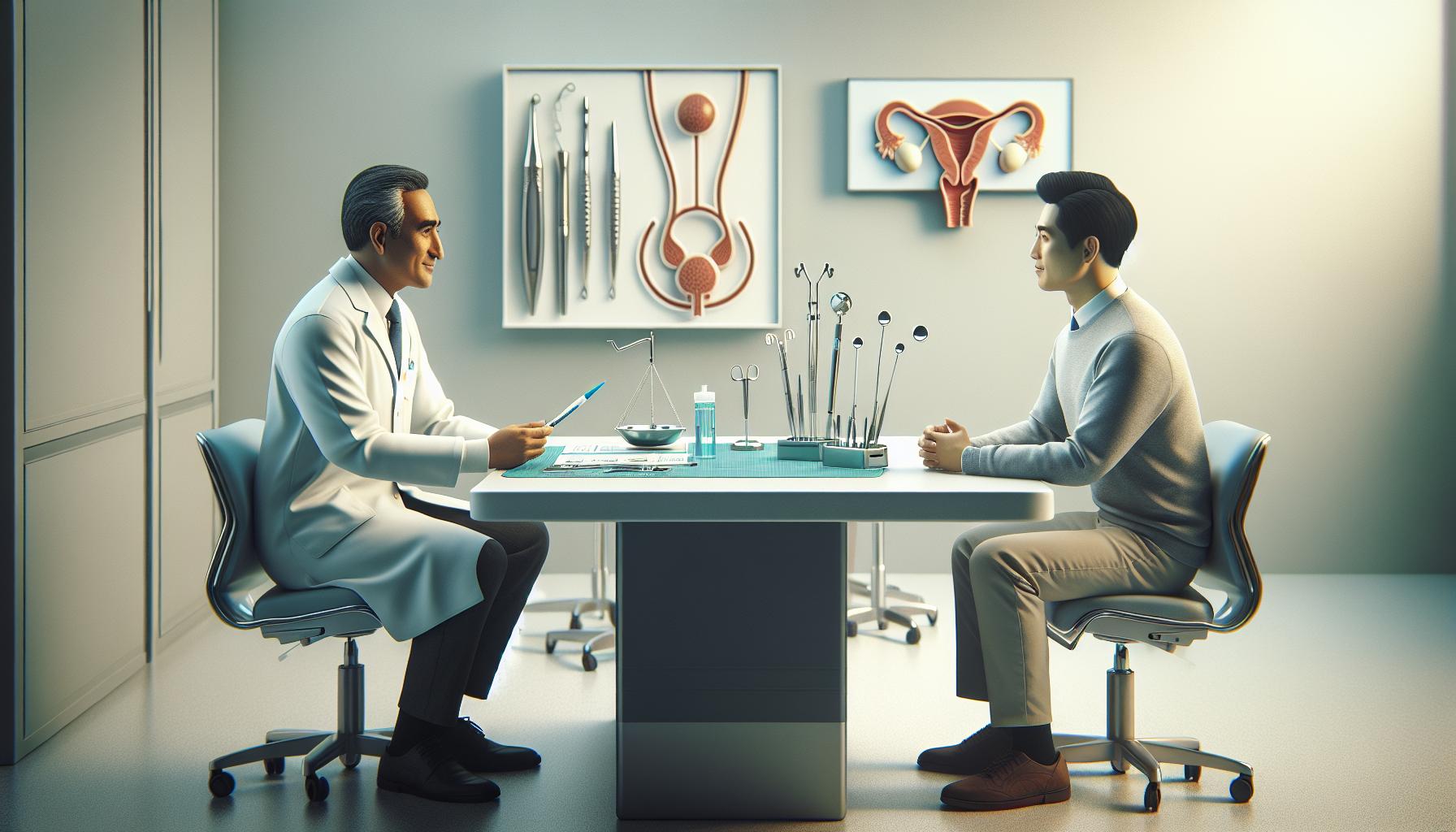 Can Vasectomy Be Reversed? Exploring Your Options