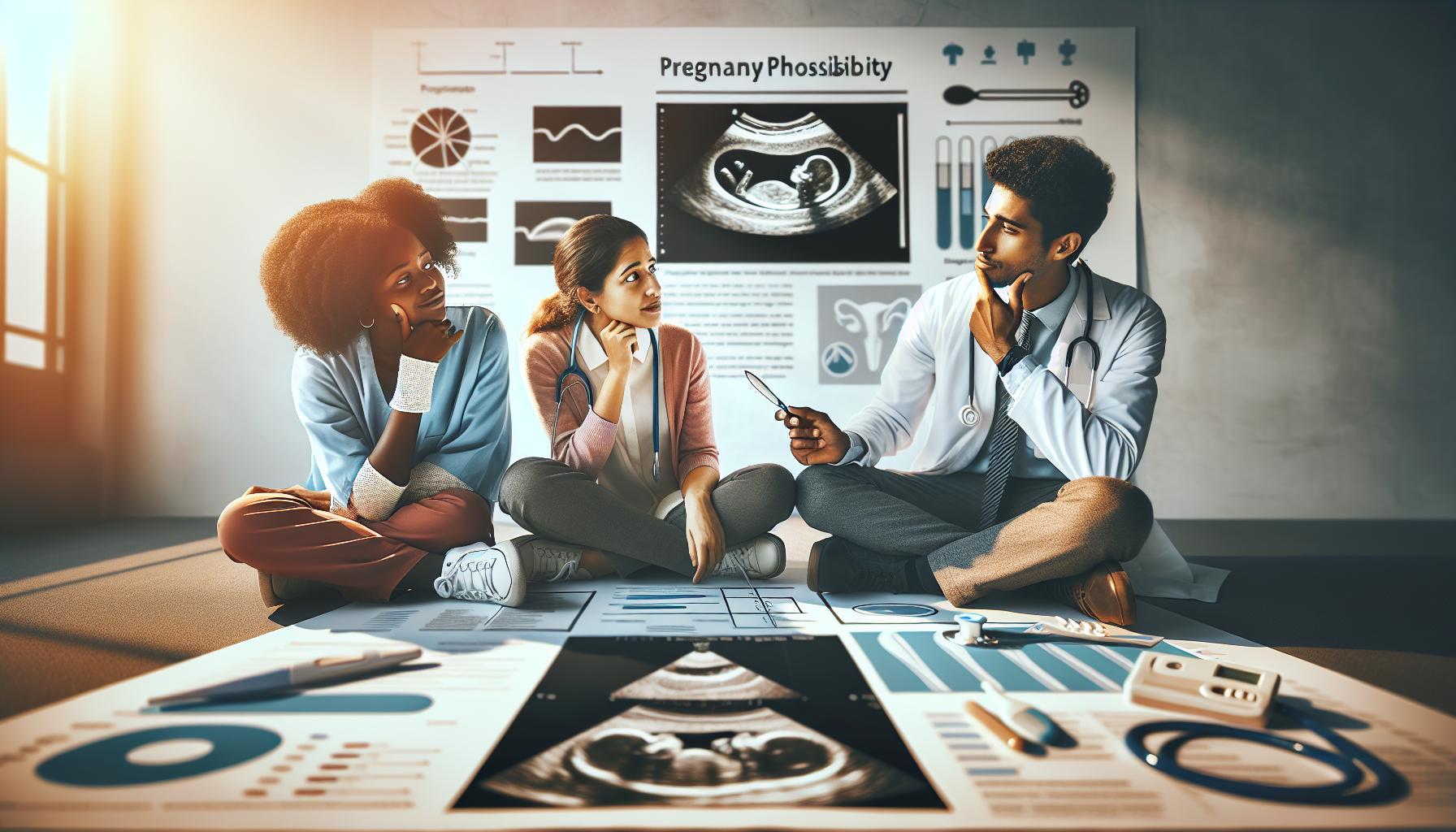 Can You Become Pregnant After a Tubal Ligation?