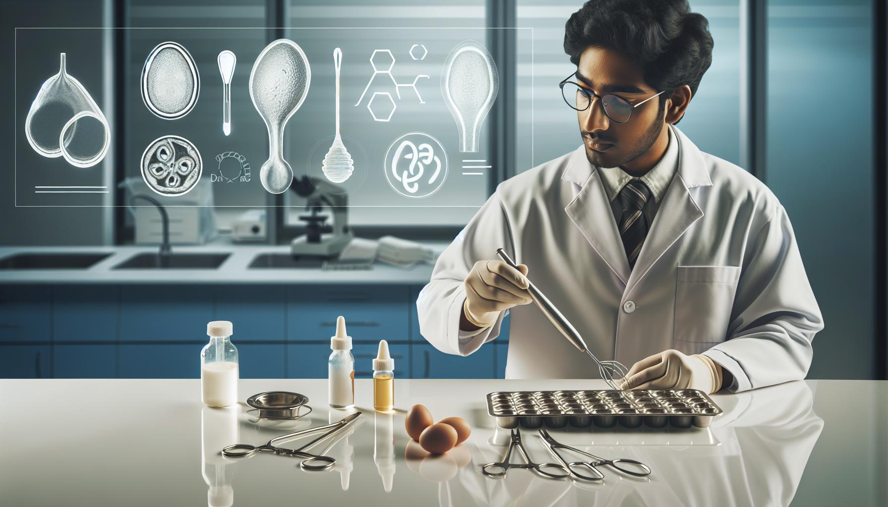 Can You Use a Turkey Baster for Artificial Insemination?