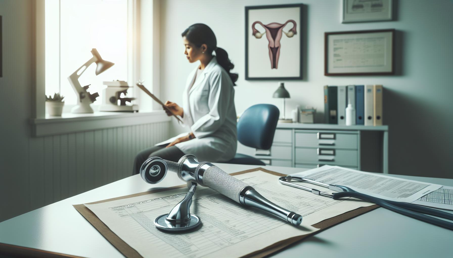 Cervical Health Risks Associated with LEEP