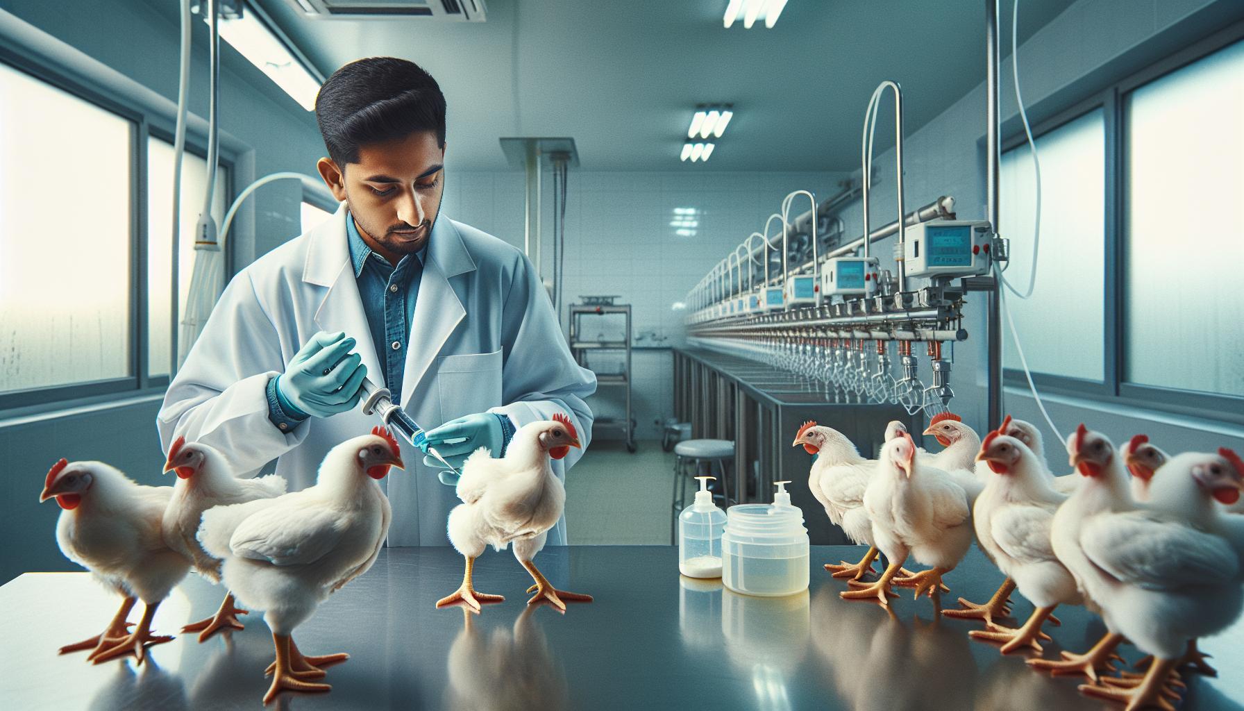 Are Chickens Artificially Inseminated in the Poultry Industry?