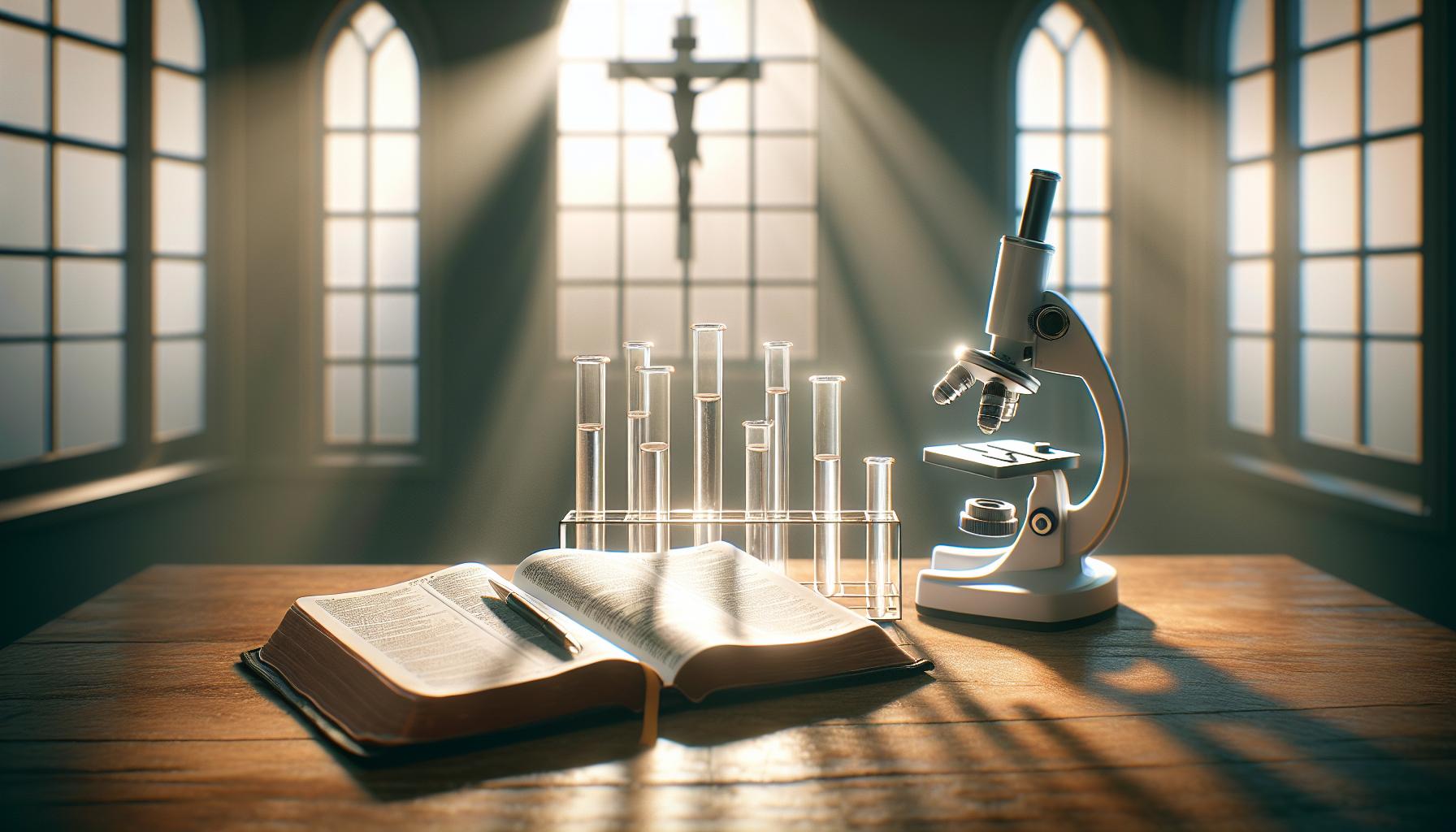 Christian Views on Reproductive Technologies