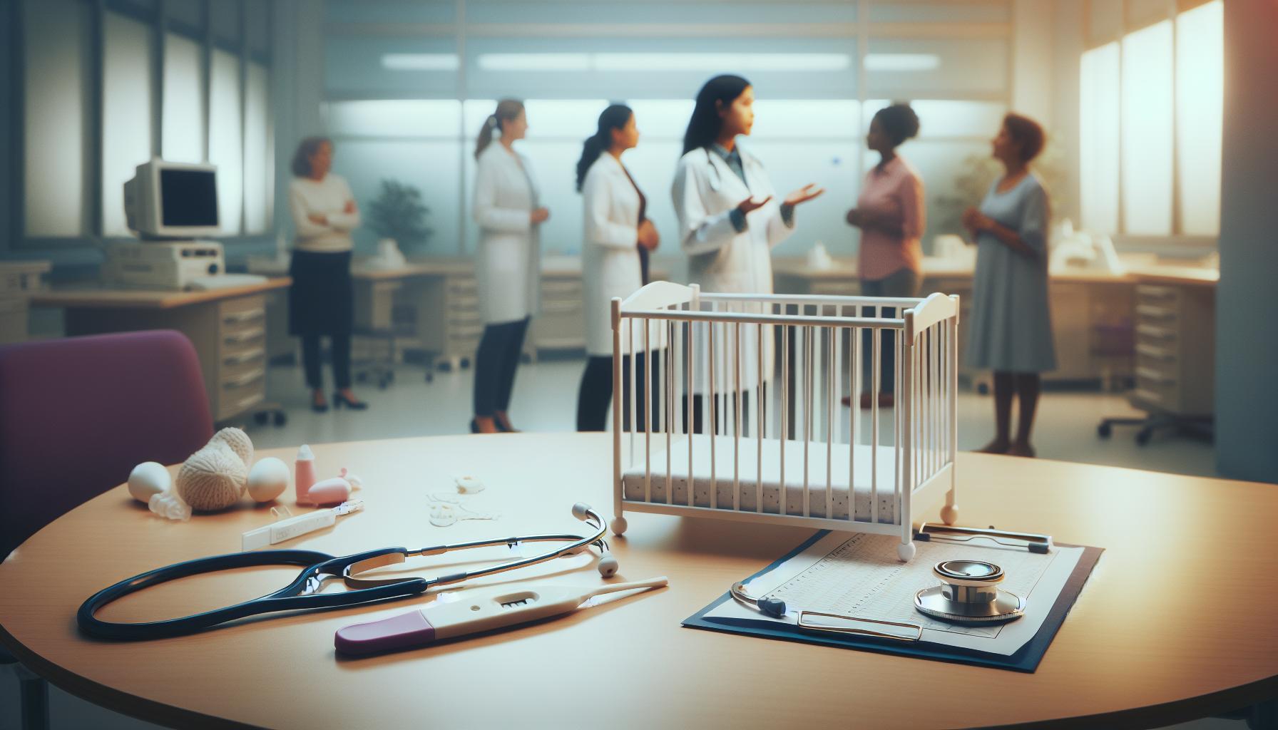 Common Causes of Female Infertility You Should Know