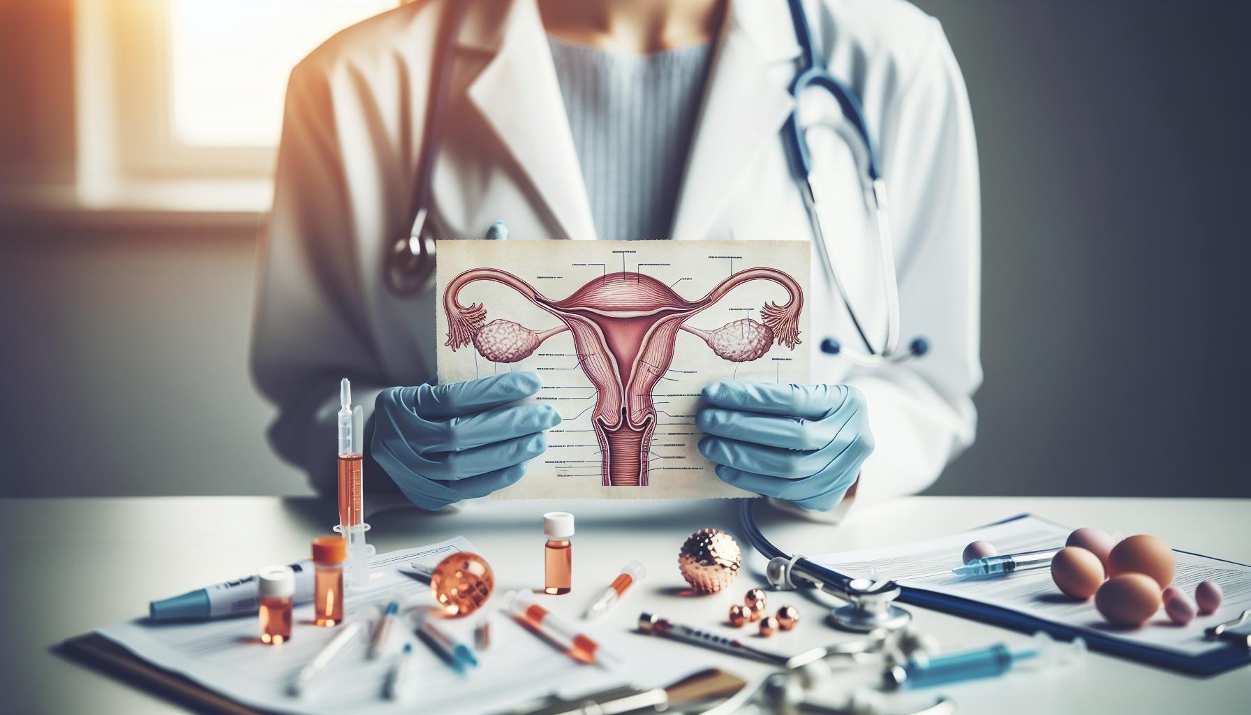 Common Causes of Infertility Despite Ovulation