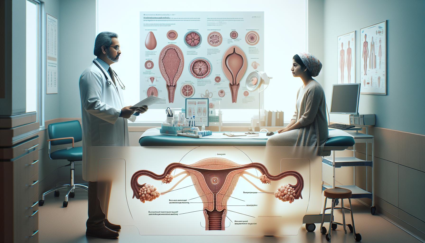 Common Concerns: Are TSS and Infertility Linked?