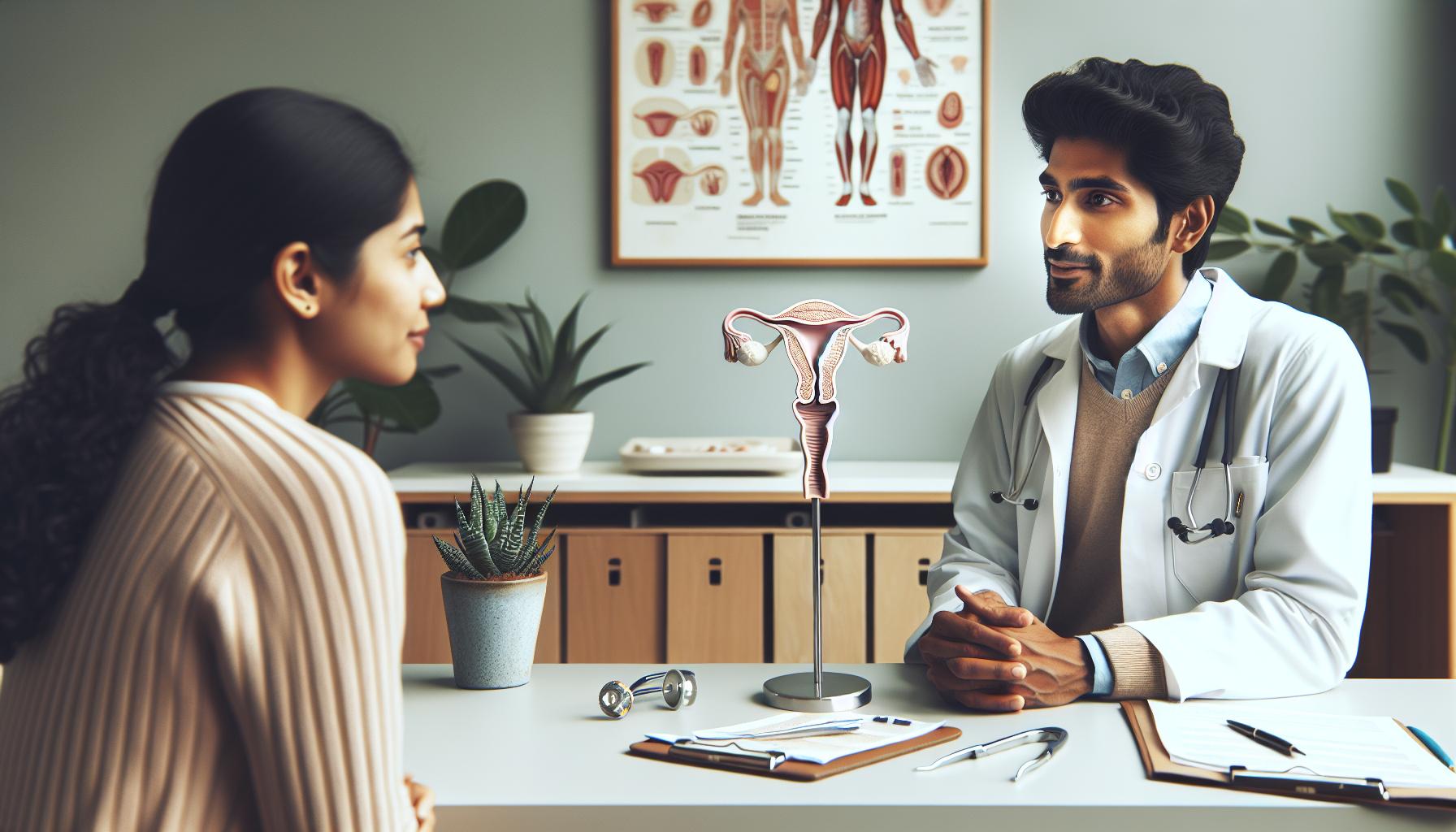 Common Conditions Treated by Reproductive Health Specialists