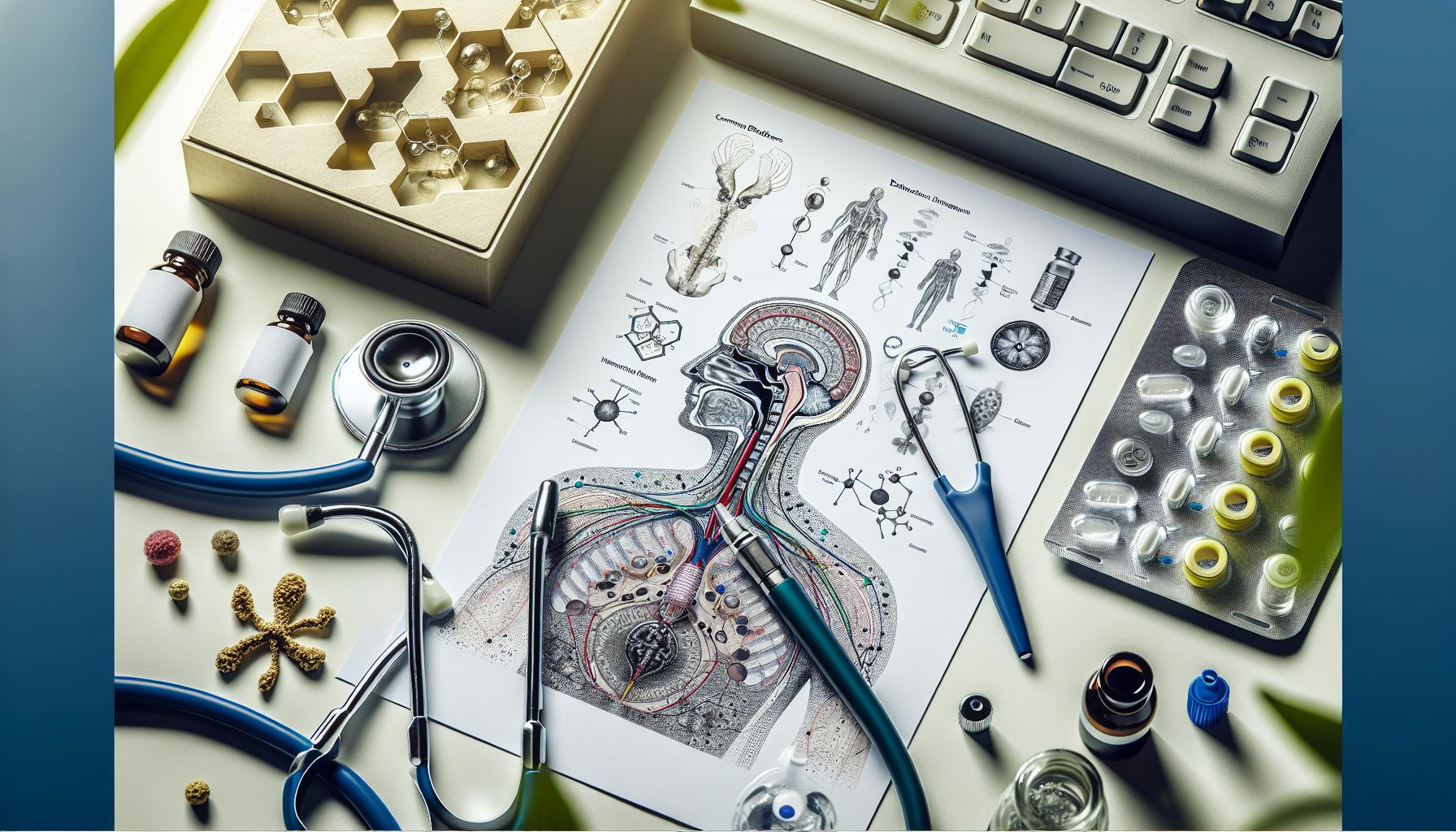 Common Disorders of Endocrine Function and Fertility