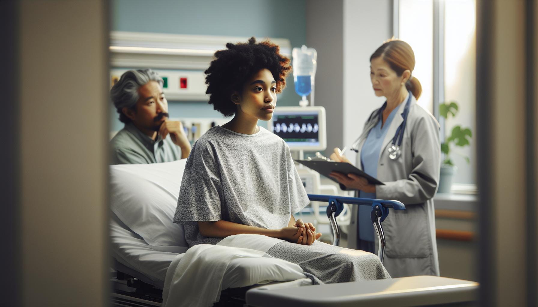 Does Lupus Cause Infertility? Autoimmune Disease & Pregnancy 4 Common Fertility Challenges Faced by Women with Lupus