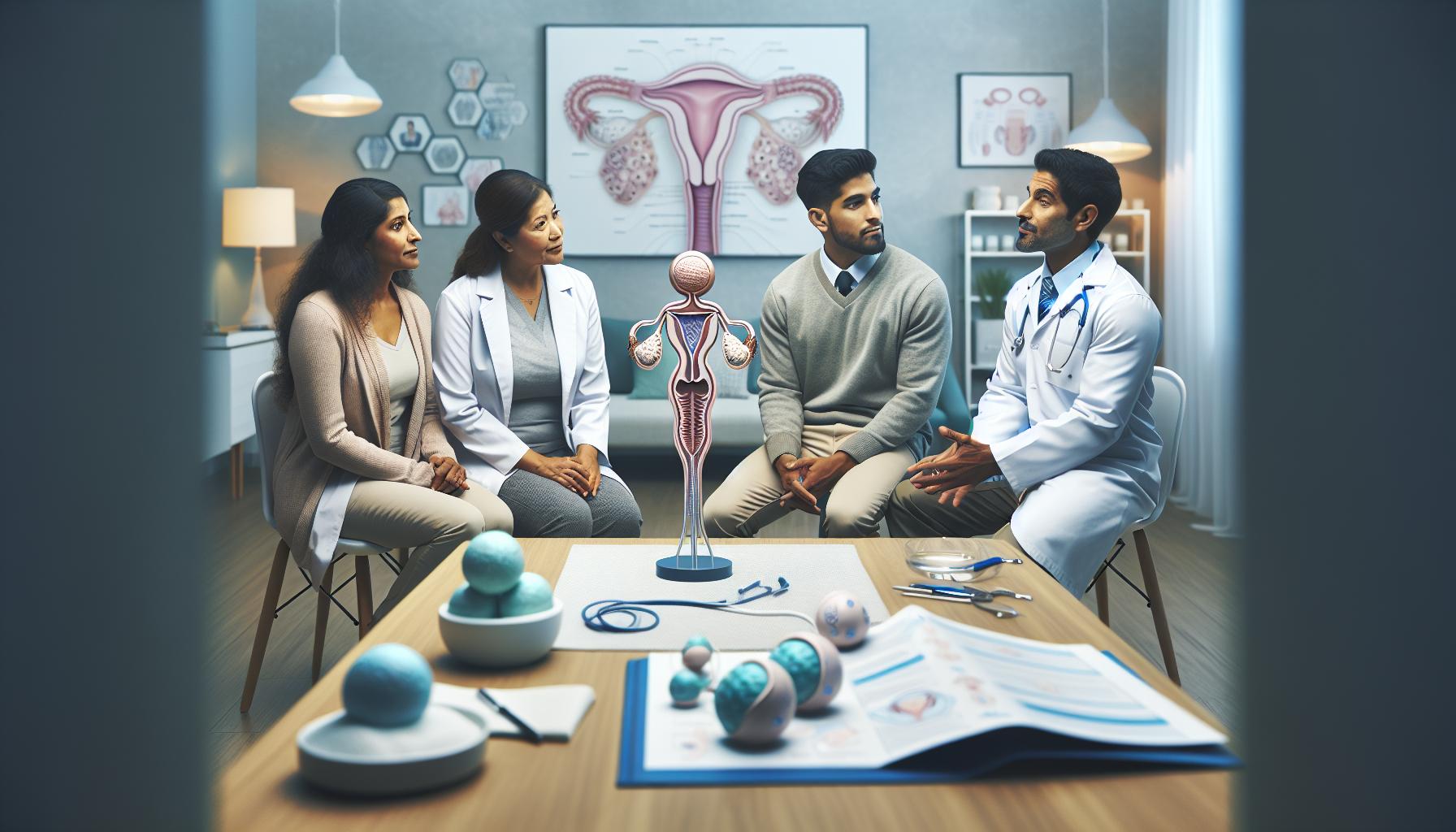 Common Health Conditions That Impact IVF Success