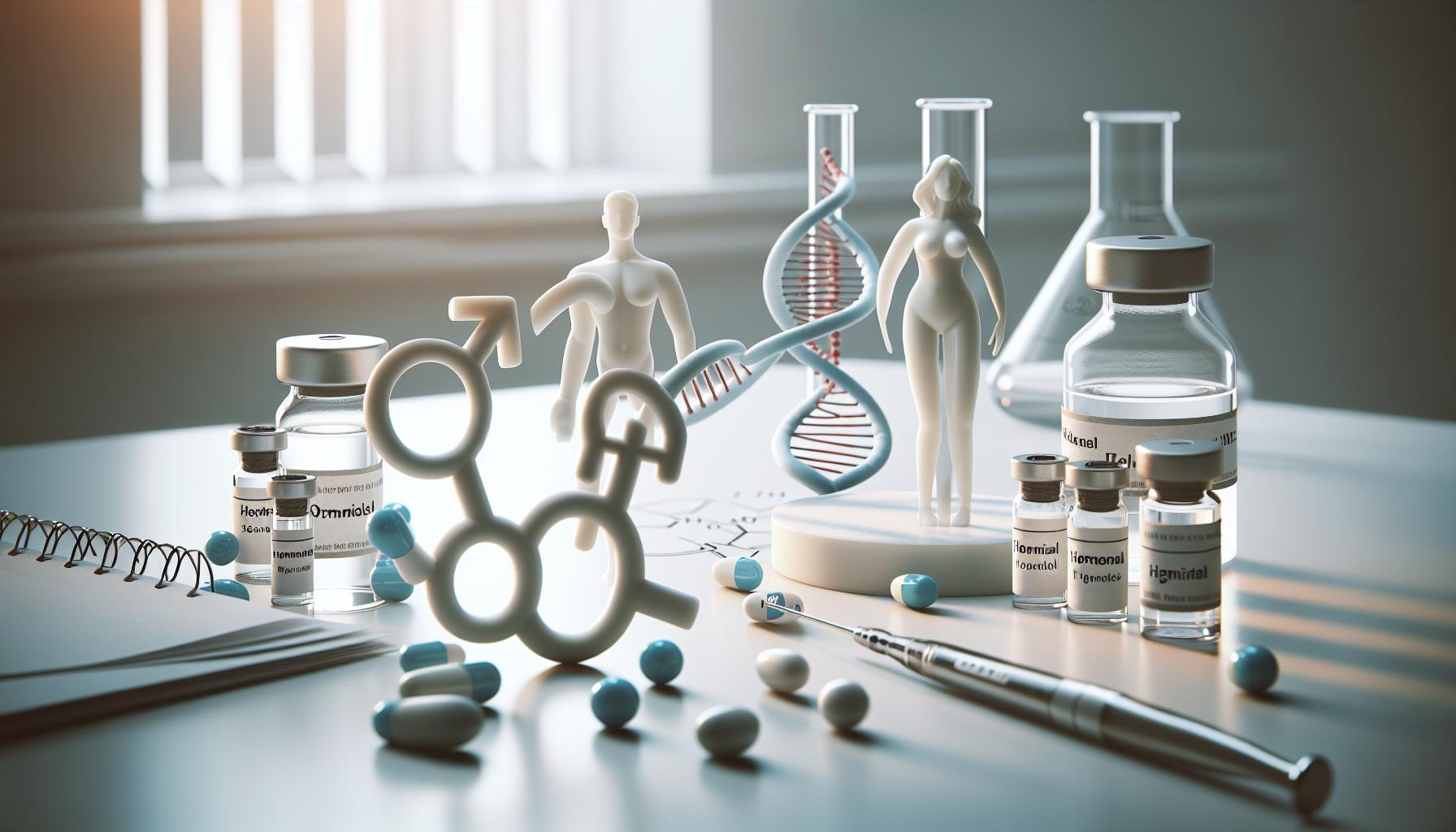 How Can Doctors Tell If You're Infertile? Diagnostic Tests 1 Common Infertility Causes: From Hormonal Issues to Genetic Factors