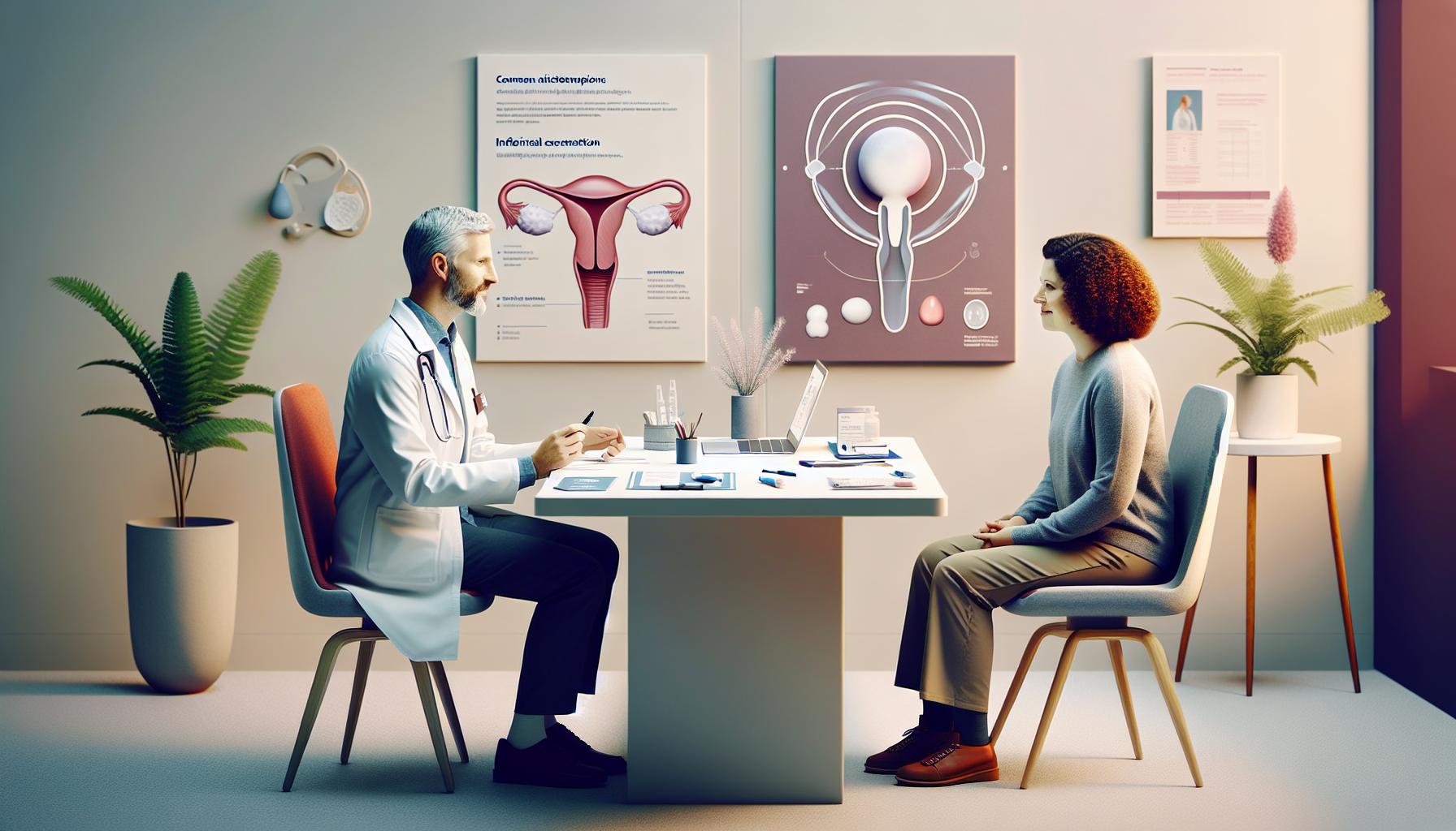 Common Misconceptions About Egg Donation