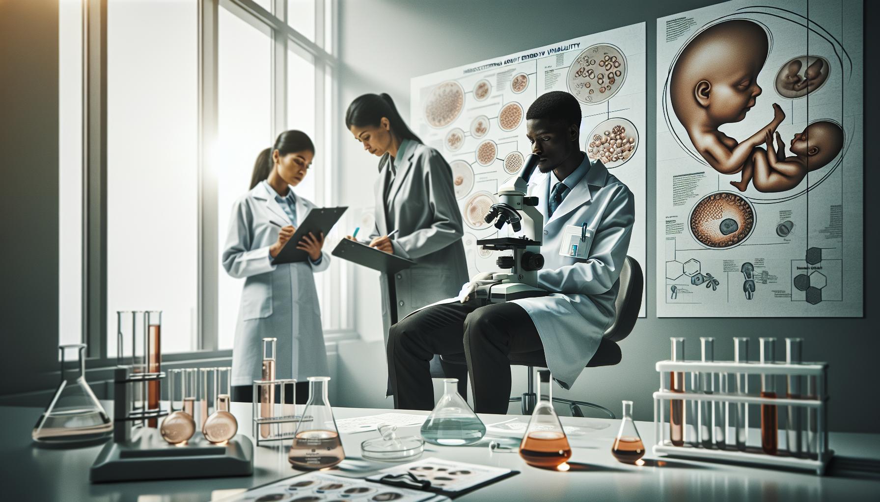 Common Misconceptions About Embryo Viability
