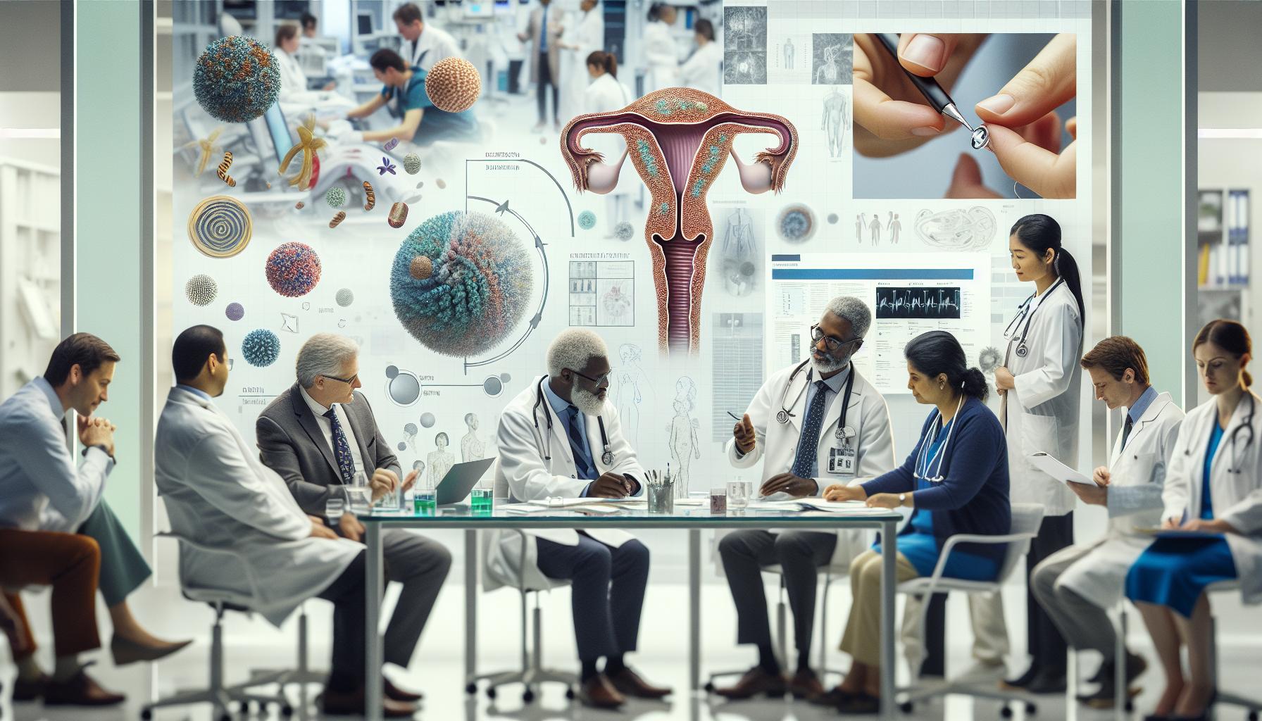 Common Misconceptions About UTIs and Infertility