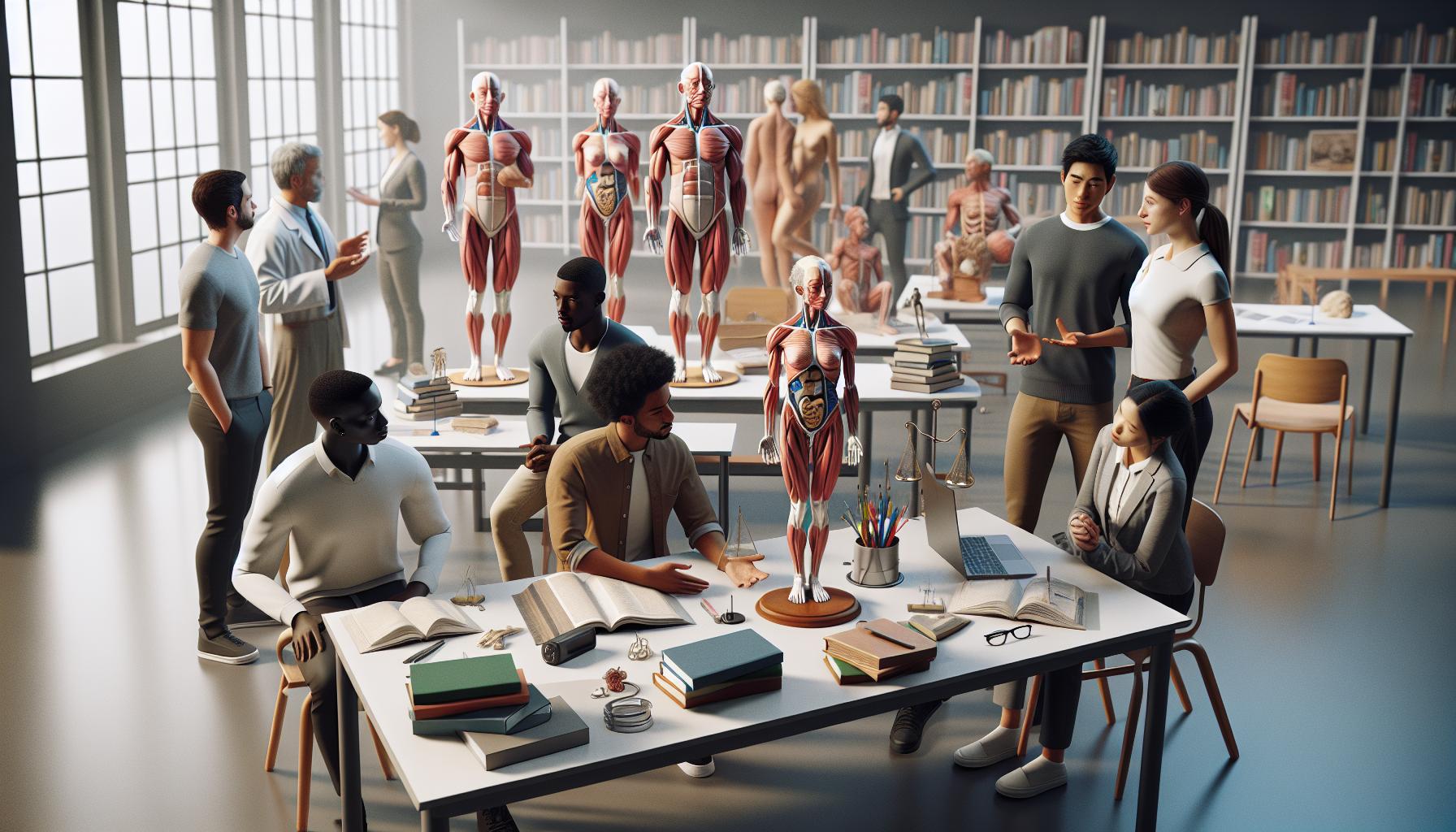 Common Myths About Hermaphrodites Debunked