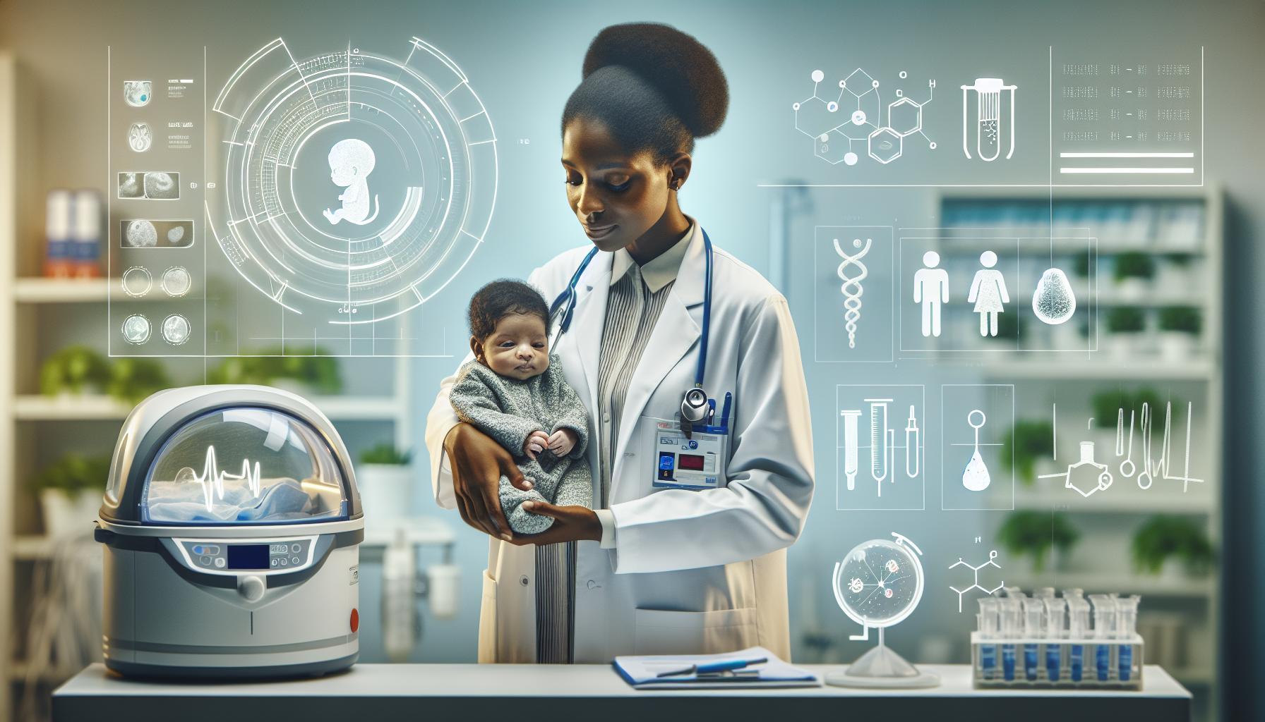 Common Myths About IVF Babies Explained