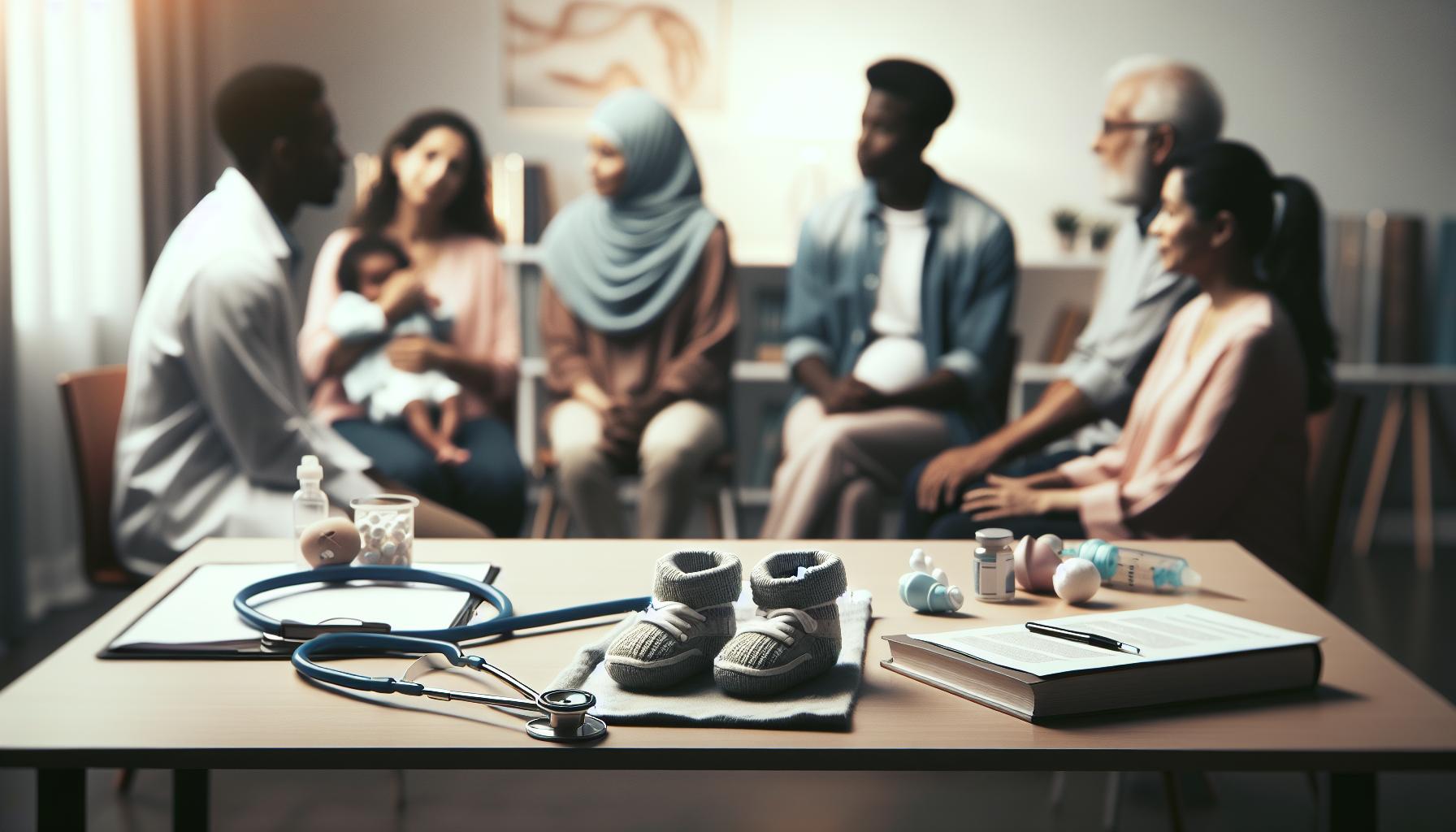 Common Myths About Miscarriage and Fertility