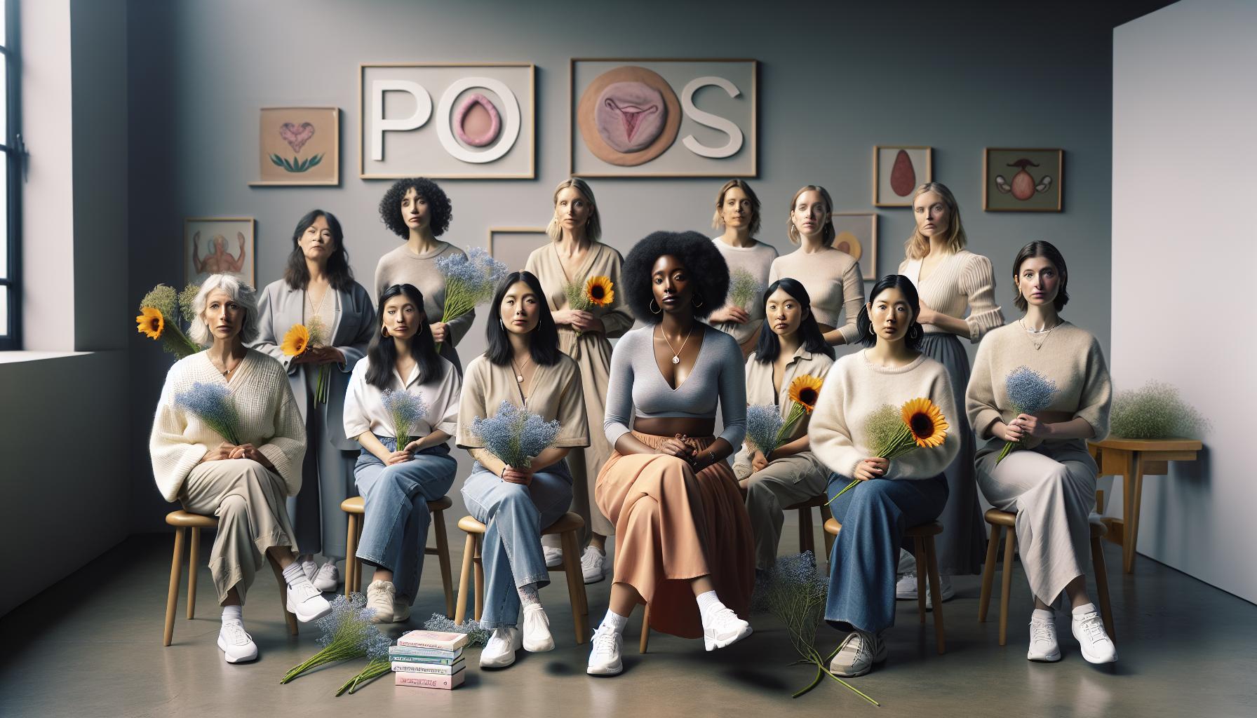 Common Myths About PCOS and Infertility