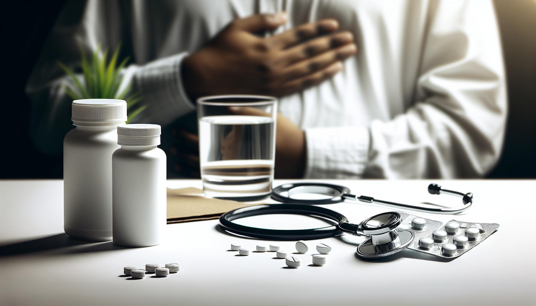 Common Side Effects of Spironolactone You Should Know