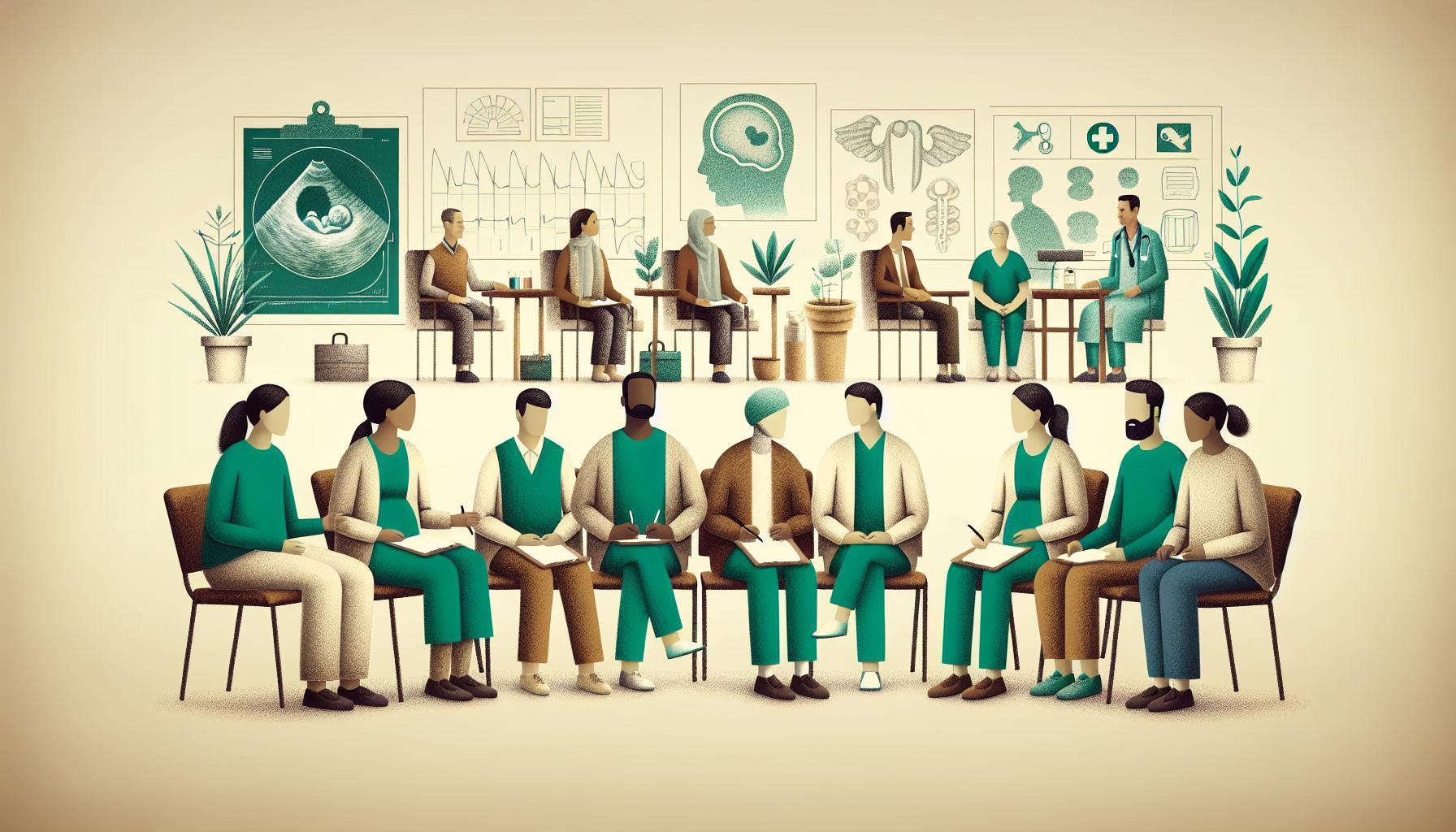 Common Symptoms to Watch After Artificial Insemination