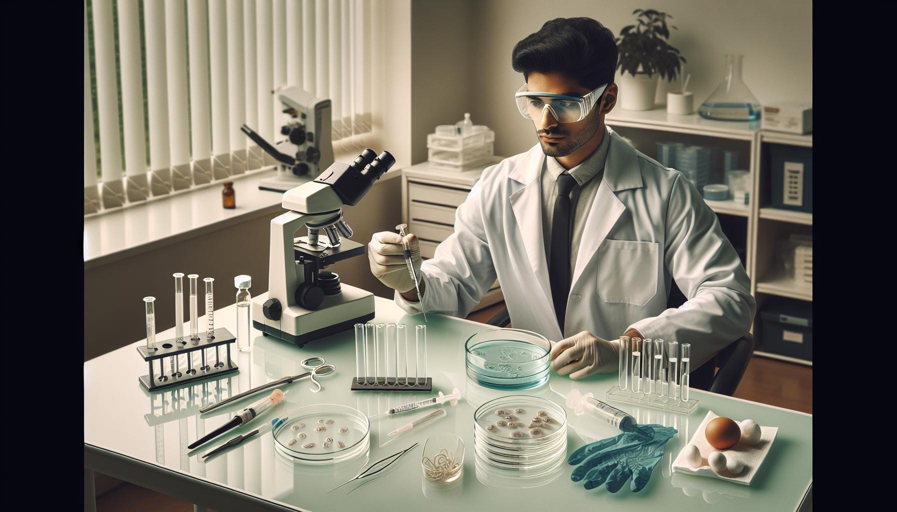 Common Techniques for Artificial Insemination