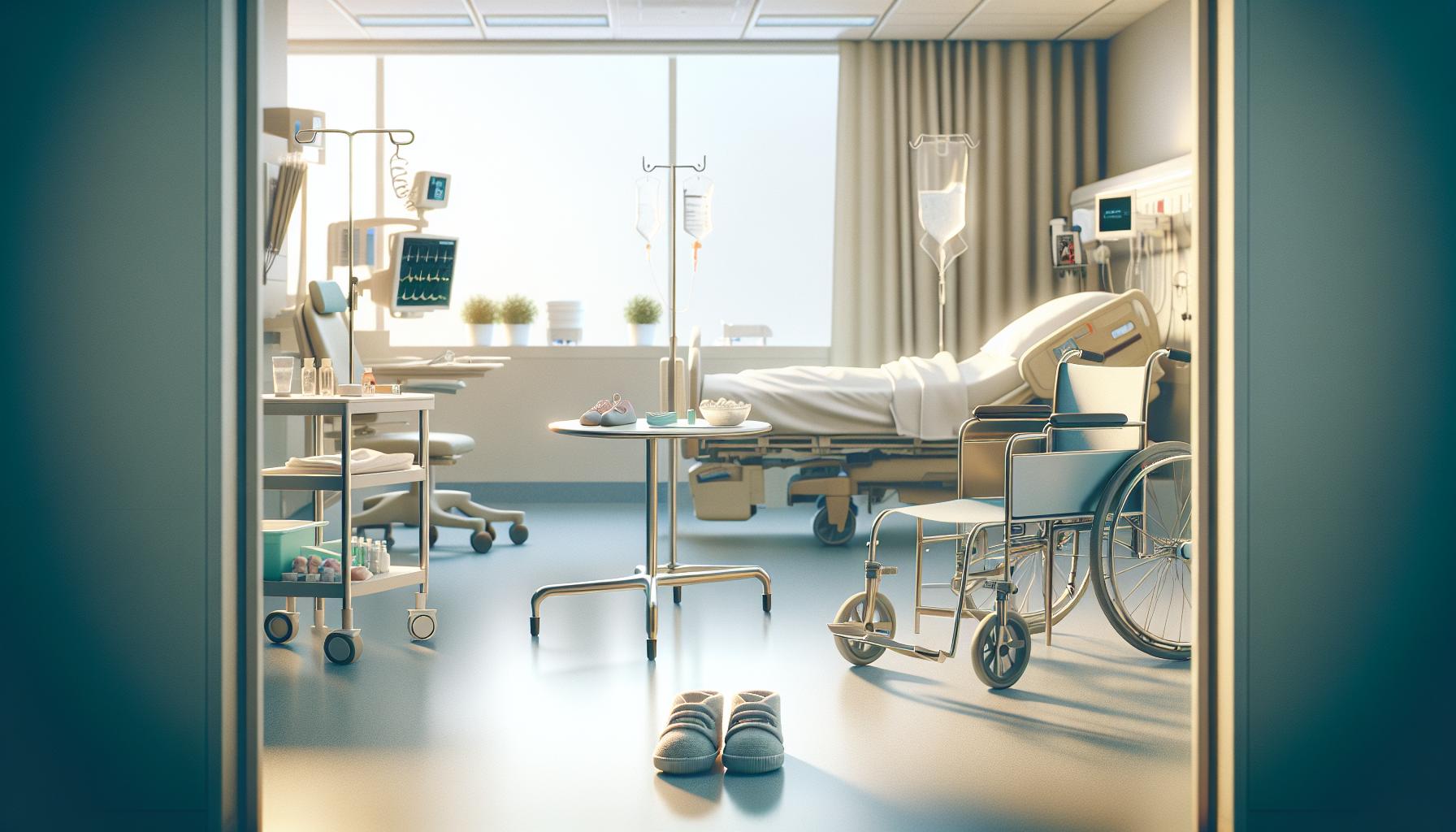 The Connection Between Severe Injury and Infertility