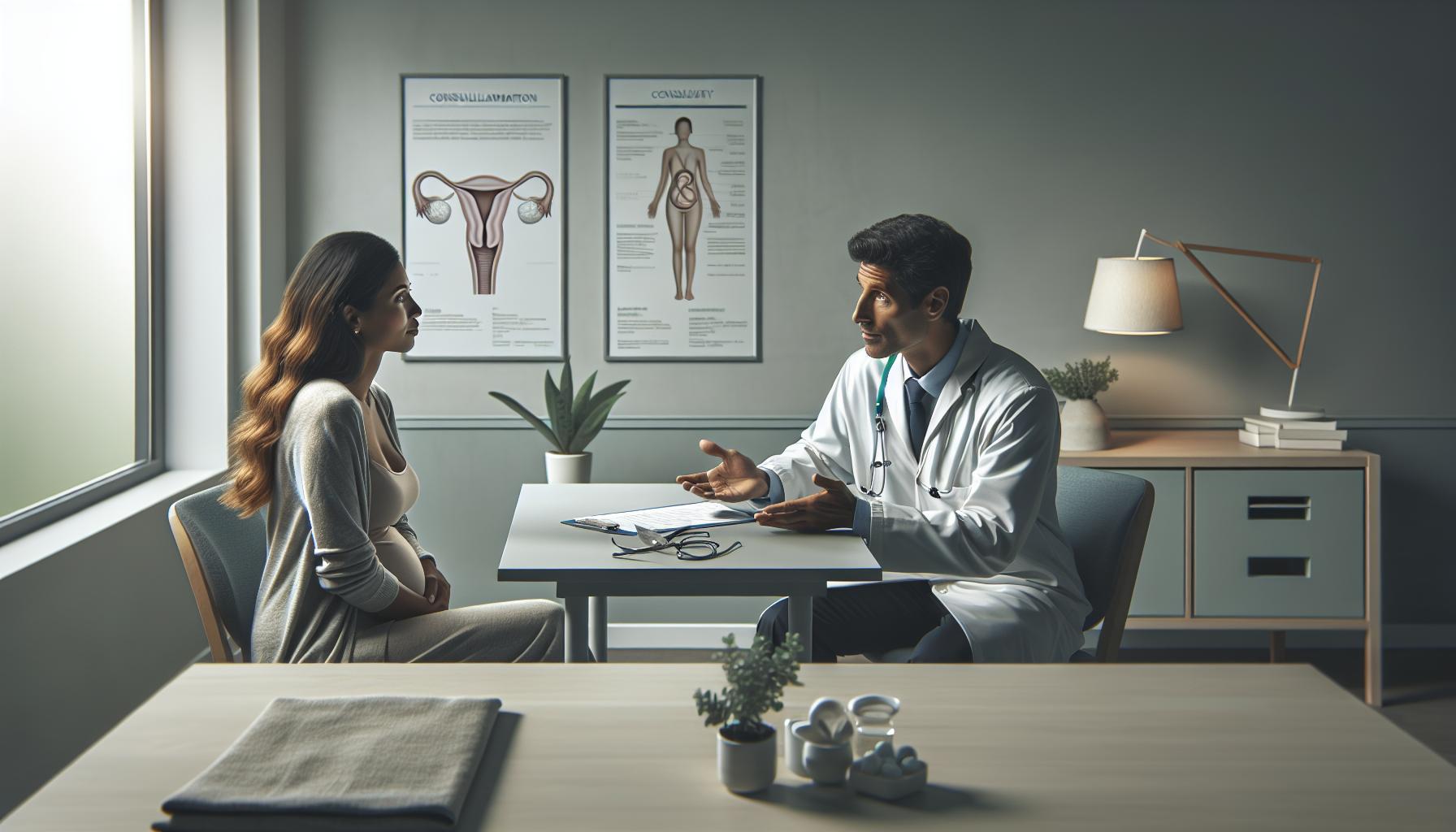 Consulting a Fertility Specialist: When to Seek Help