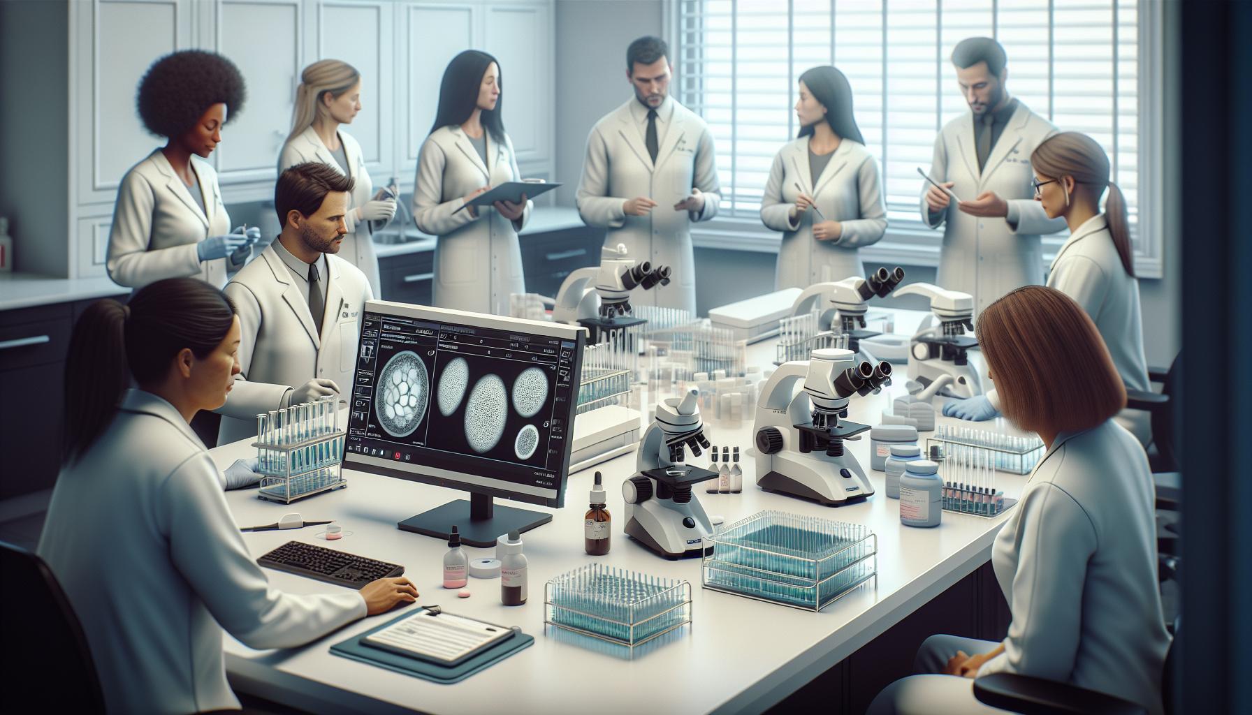 Controversial IVF Procedures: What You Should Know