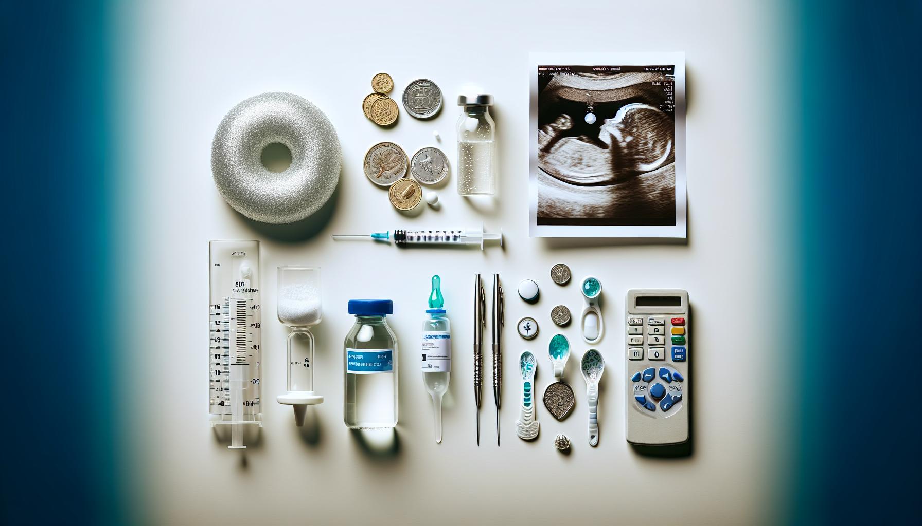 Cost Analysis: Artificial Insemination vs. Natural Conception