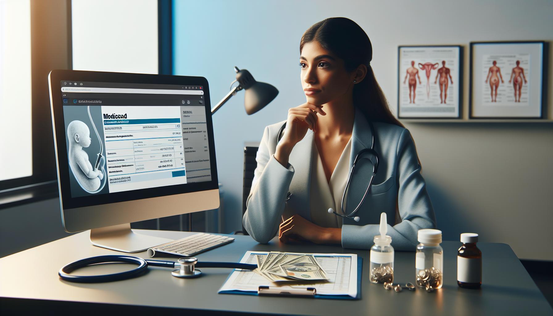 Cost Breakdown: Medicaid Coverage for Insemination