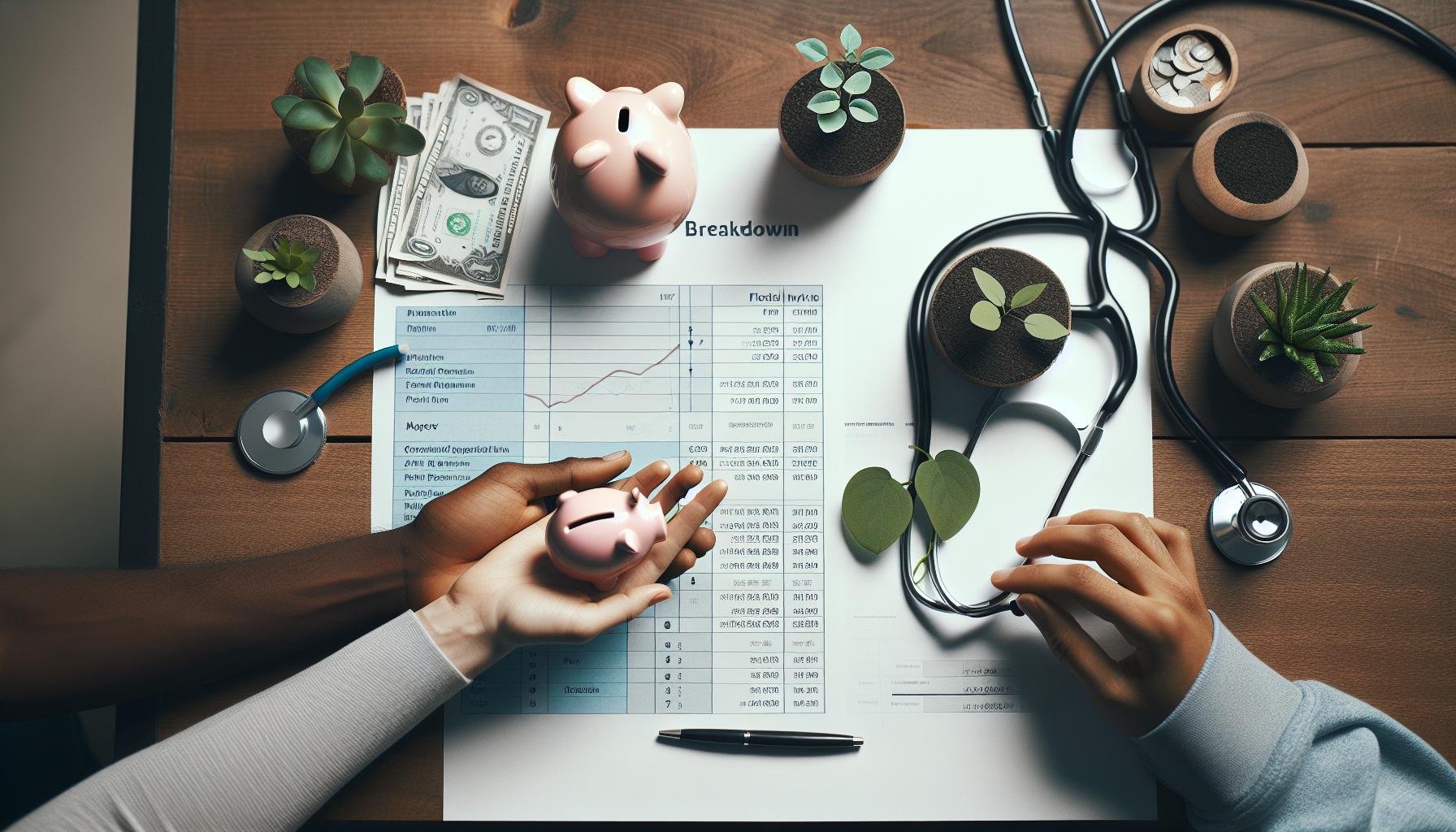 Cost Breakdown: Natural IVF Cycle Expenses