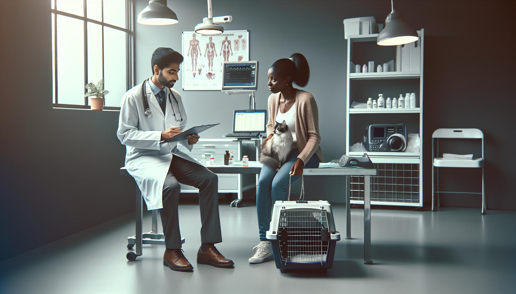 Cost Factors for Cat Insemination Procedures