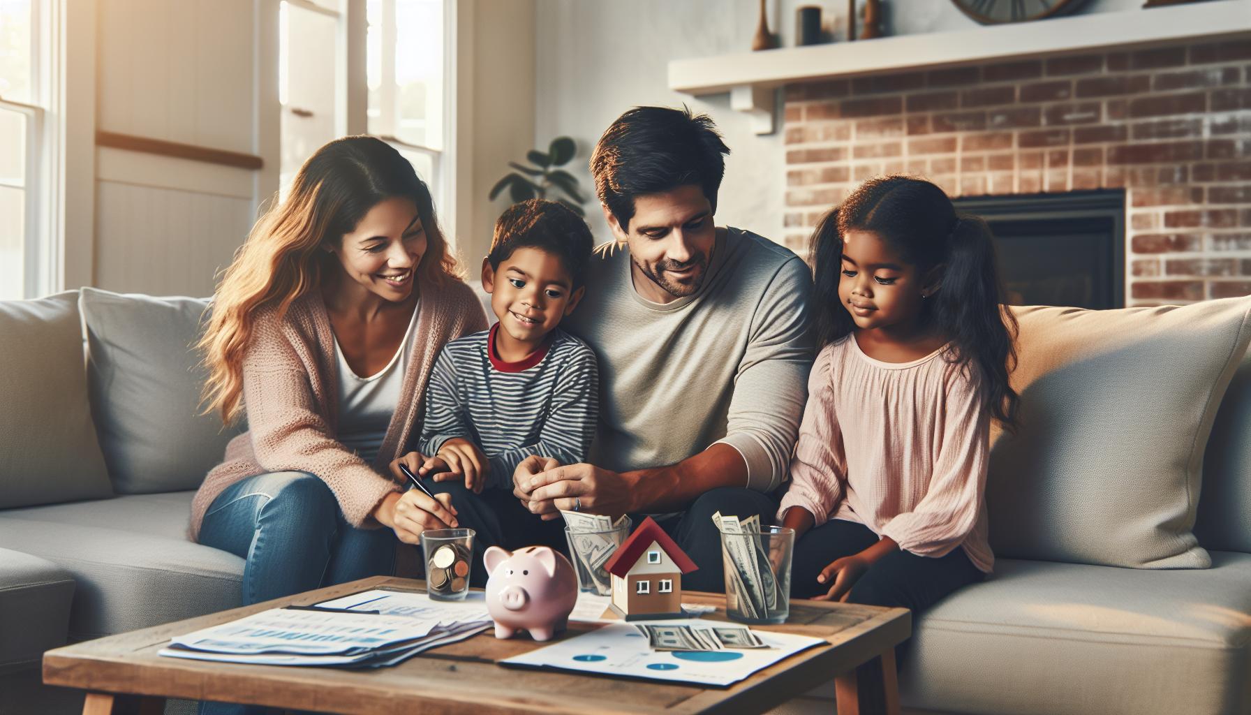 Cost-Effective Family Building Solutions: A Financial Perspective