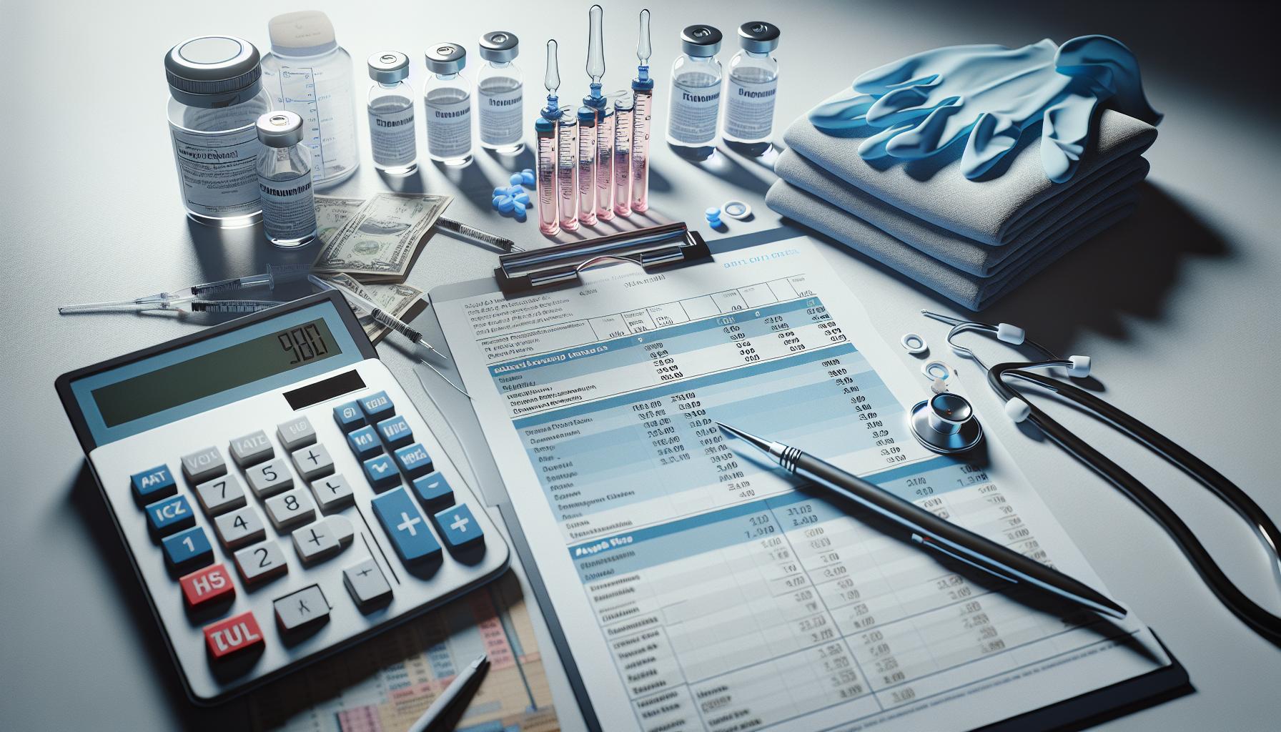 Costs Associated with Artificial Insemination Procedures