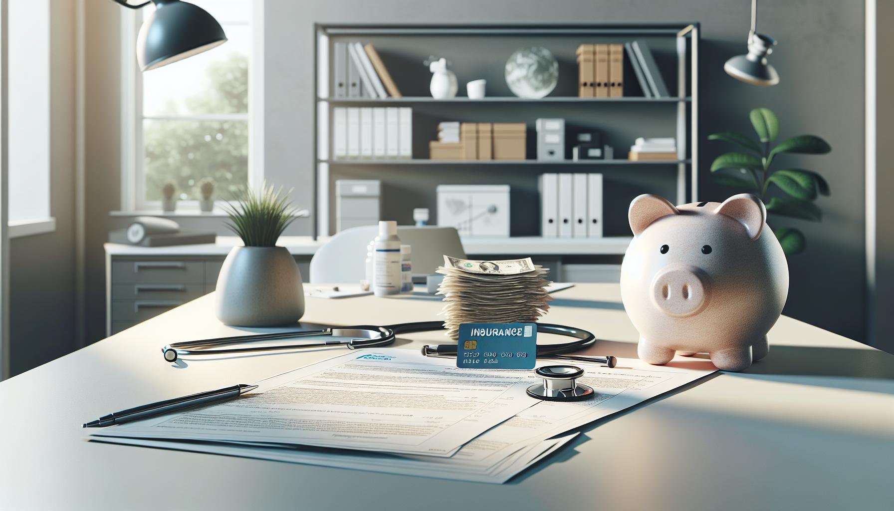 Costs Associated with IVF: Insurance Insights