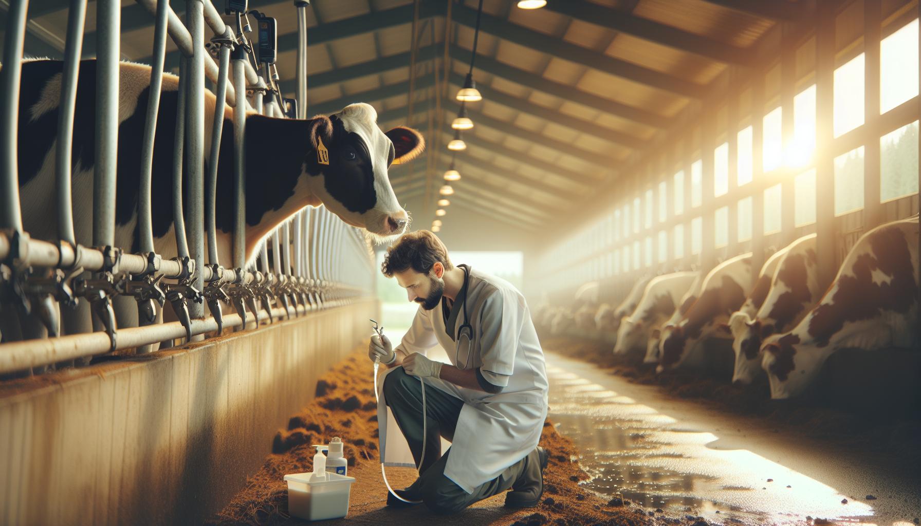 Does Artificial Insemination Hurt Cows? Animal Welfare Facts 2 Do Cows Experience Pain During Artificial Insemination?