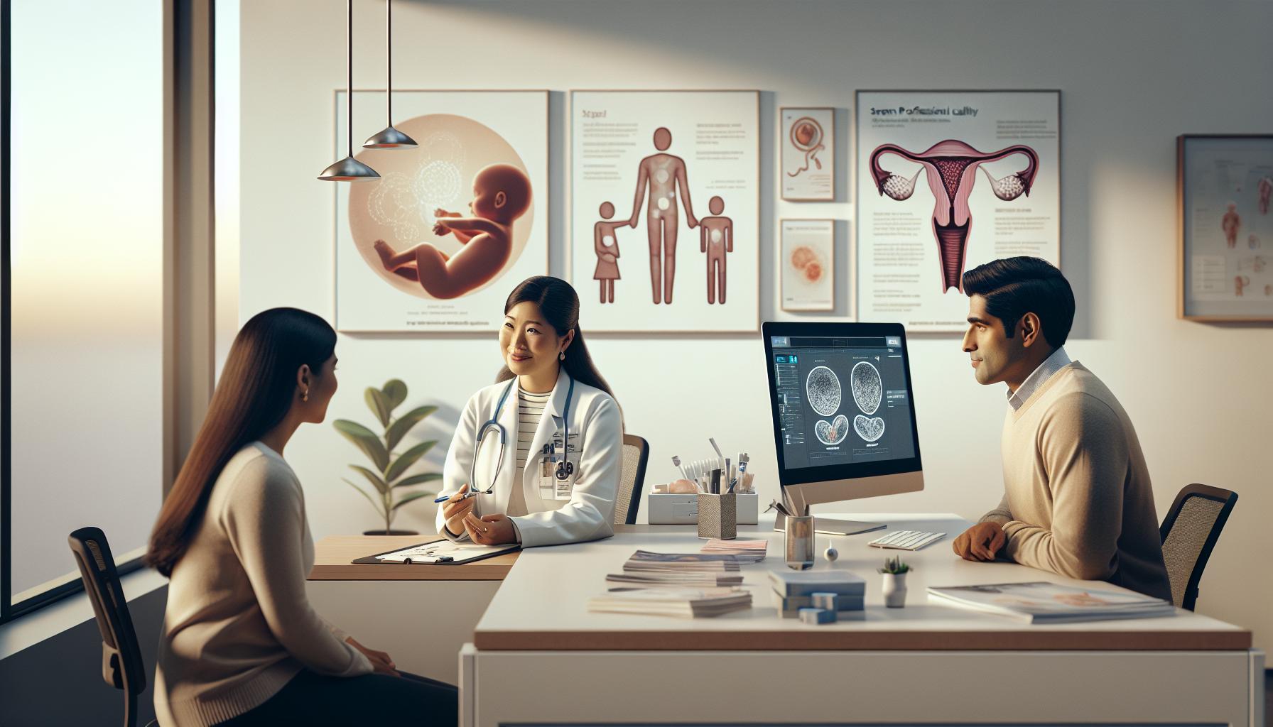 Creating a Personalized IVF Plan: Steps to Take