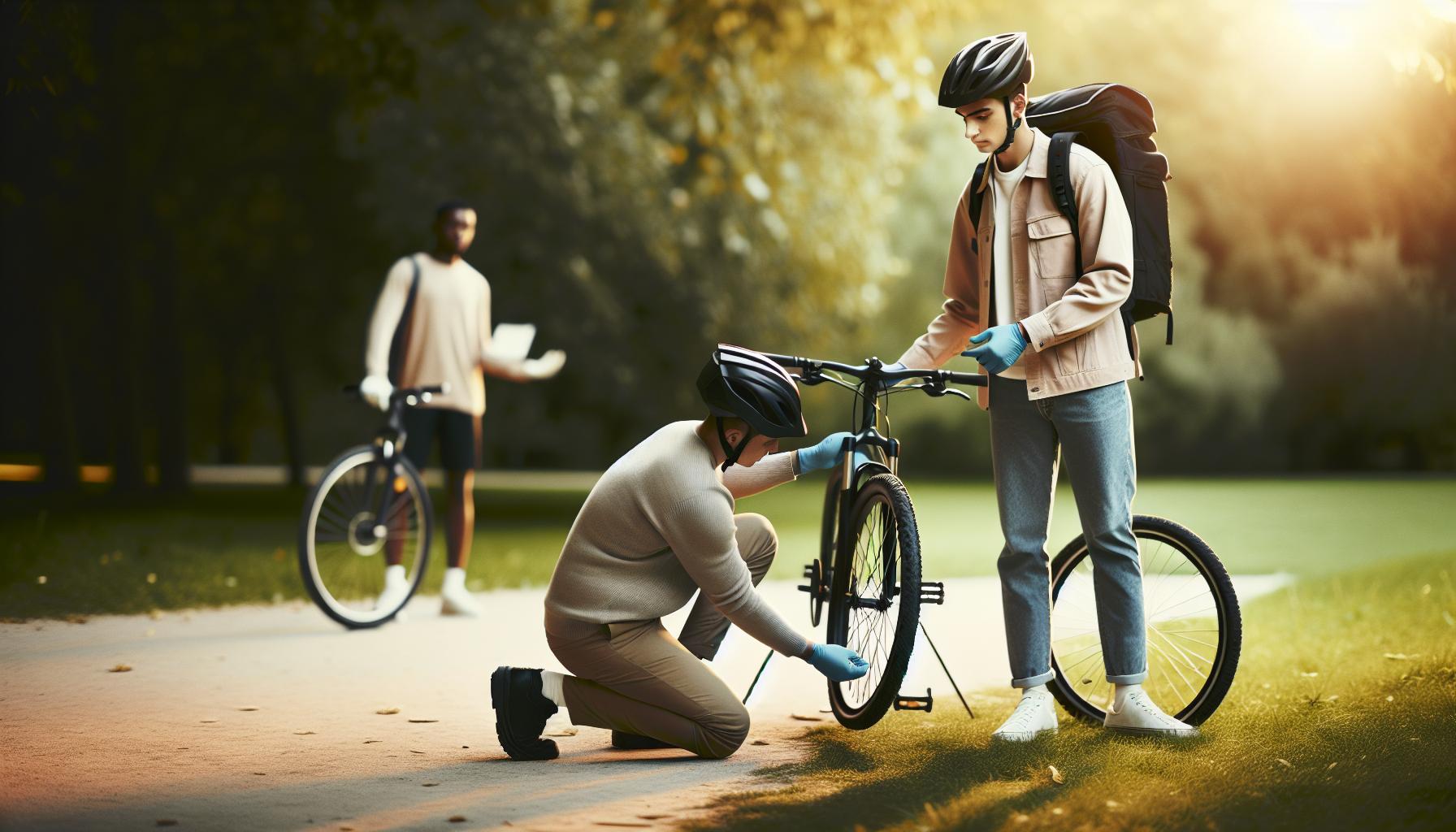 Cycle Warning Signs: When to be Concerned